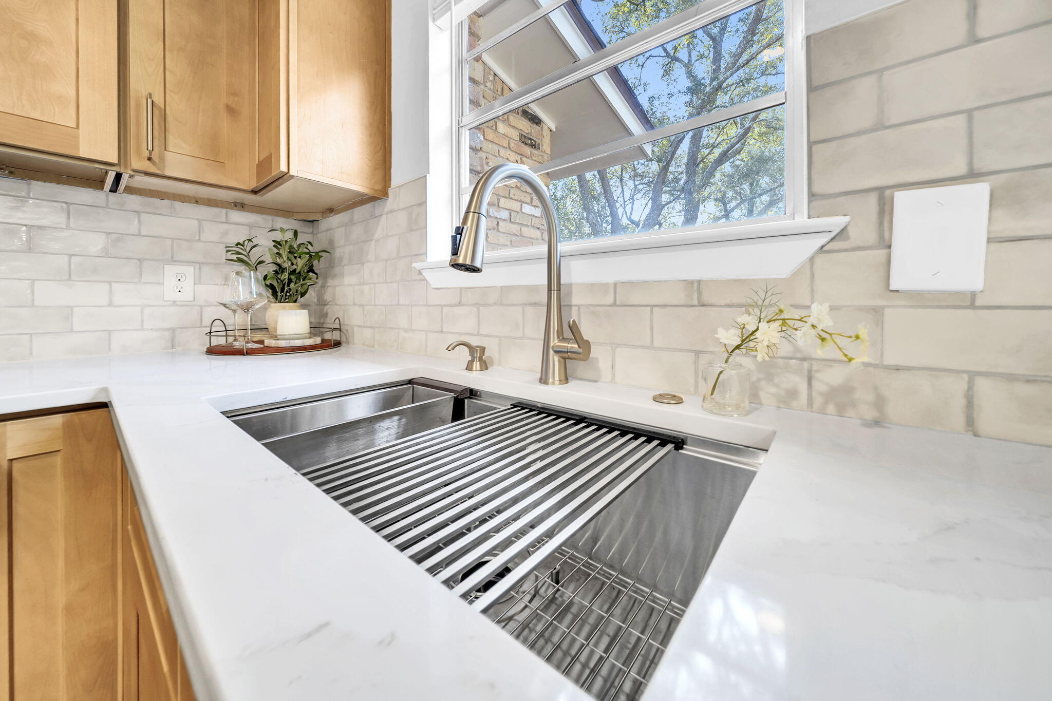 BAYOU POQUITO S/D - Residential