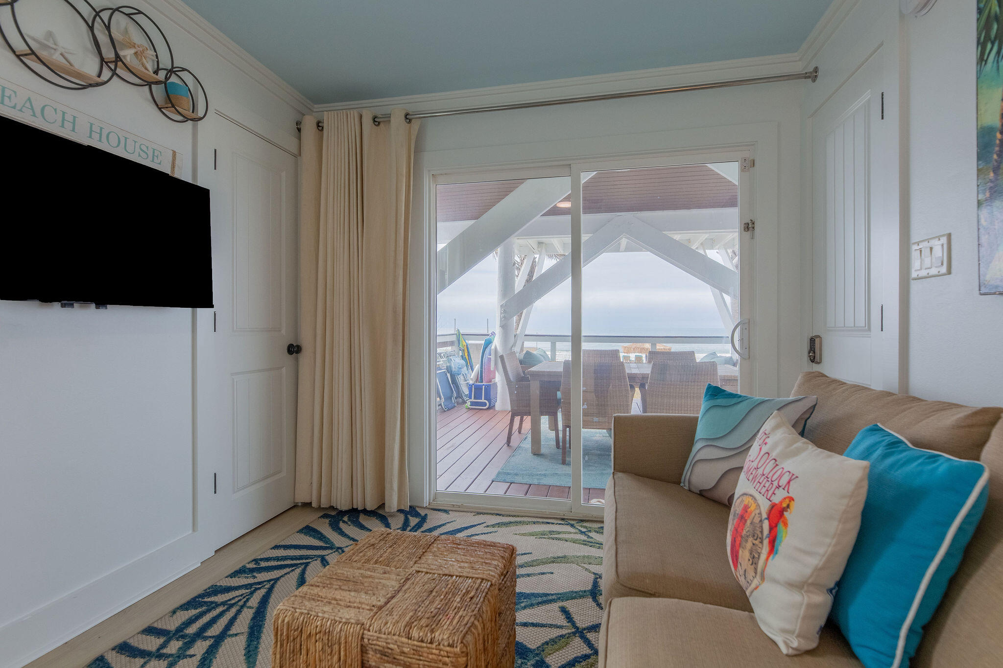 GULF LAGOON BEACH - Residential