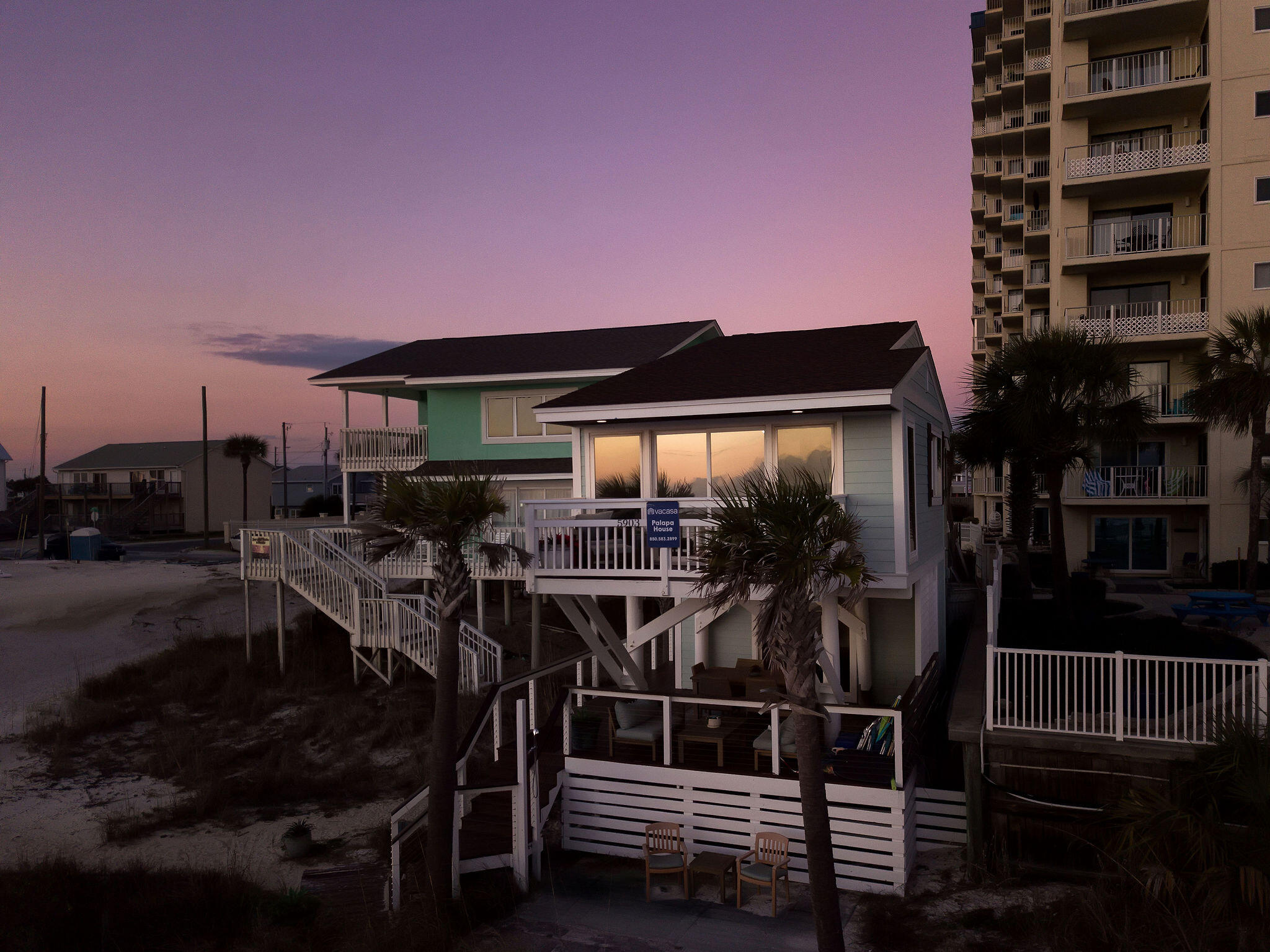 GULF LAGOON BEACH - Residential