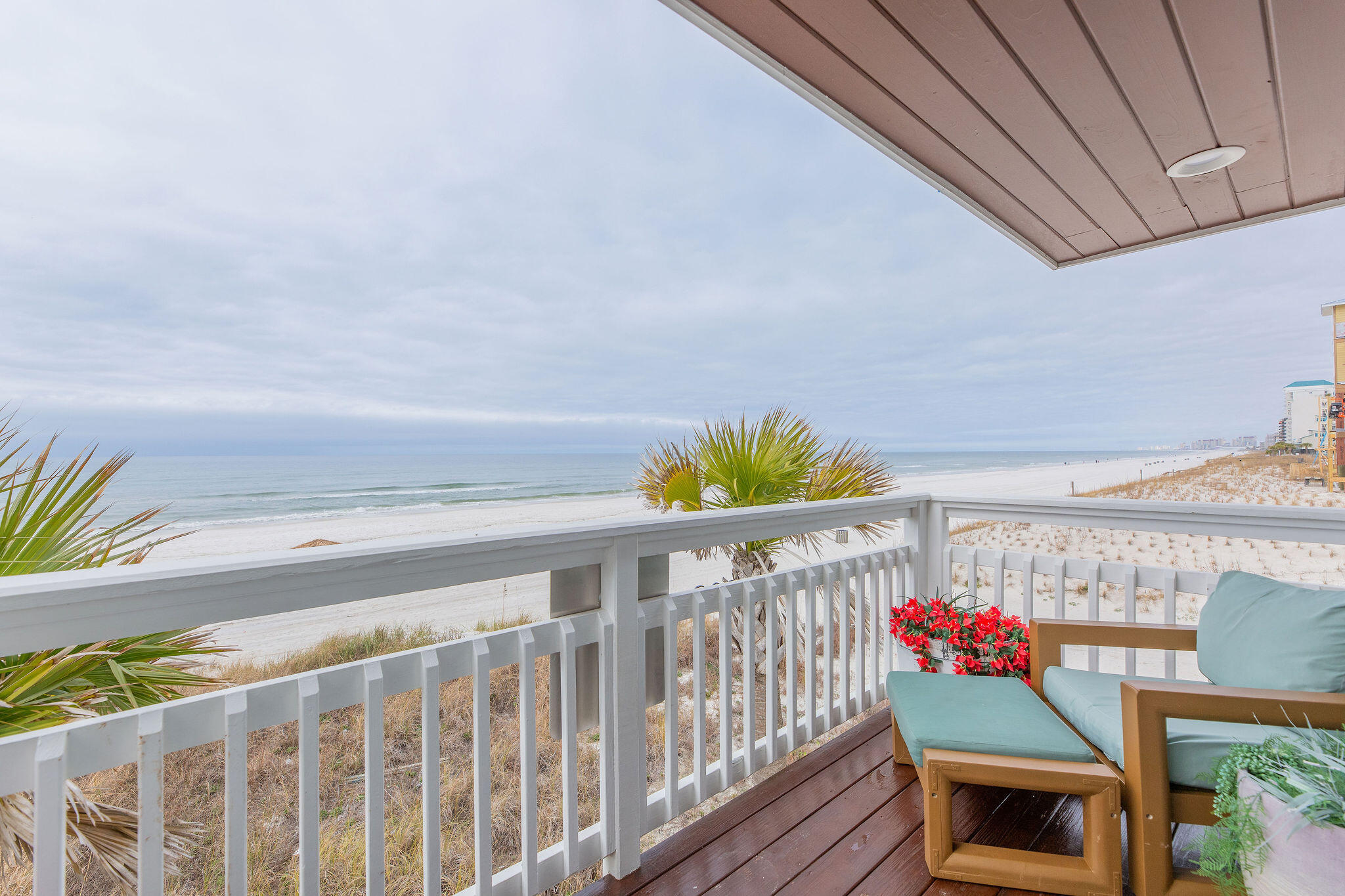 GULF LAGOON BEACH - Residential