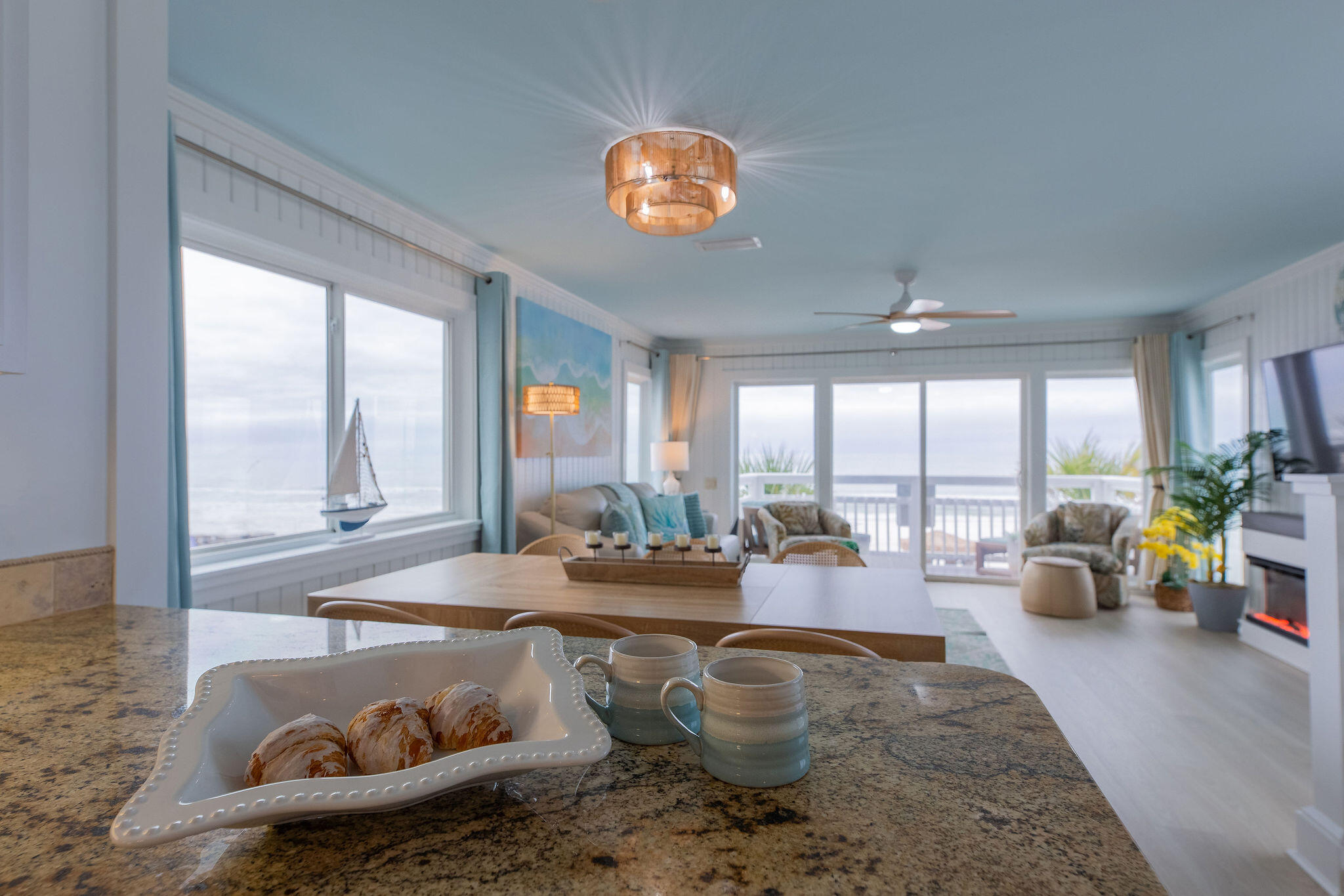 GULF LAGOON BEACH - Residential