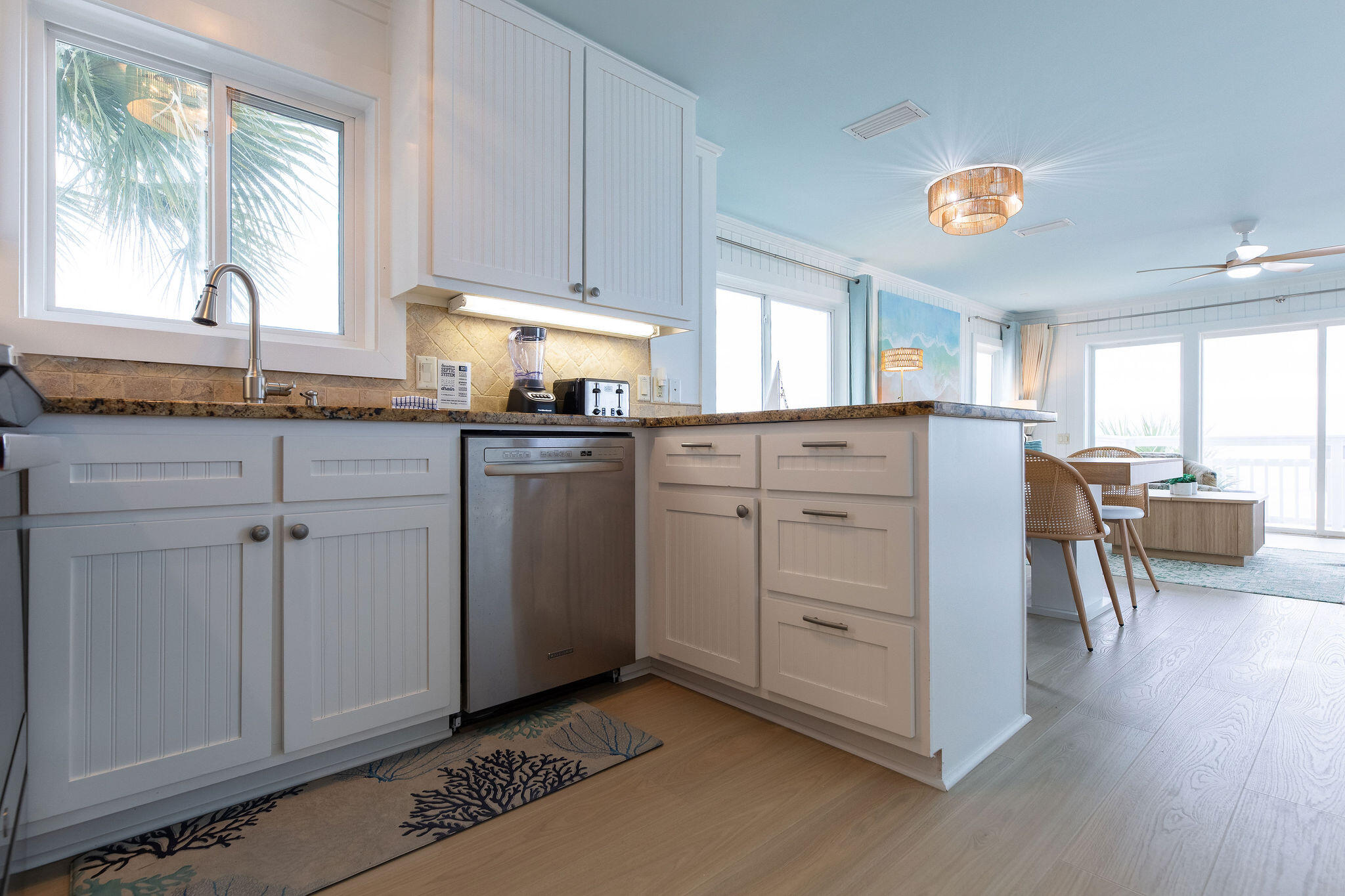 GULF LAGOON BEACH - Residential