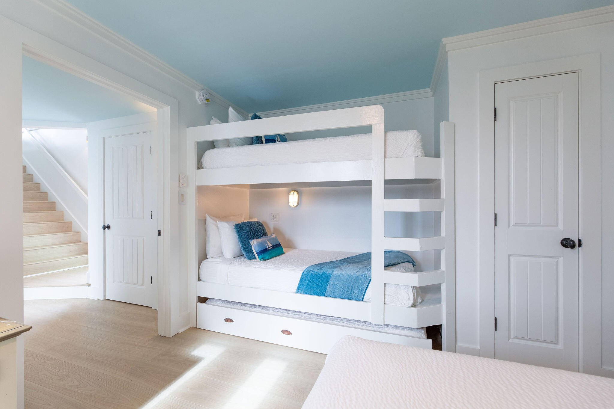 GULF LAGOON BEACH - Residential