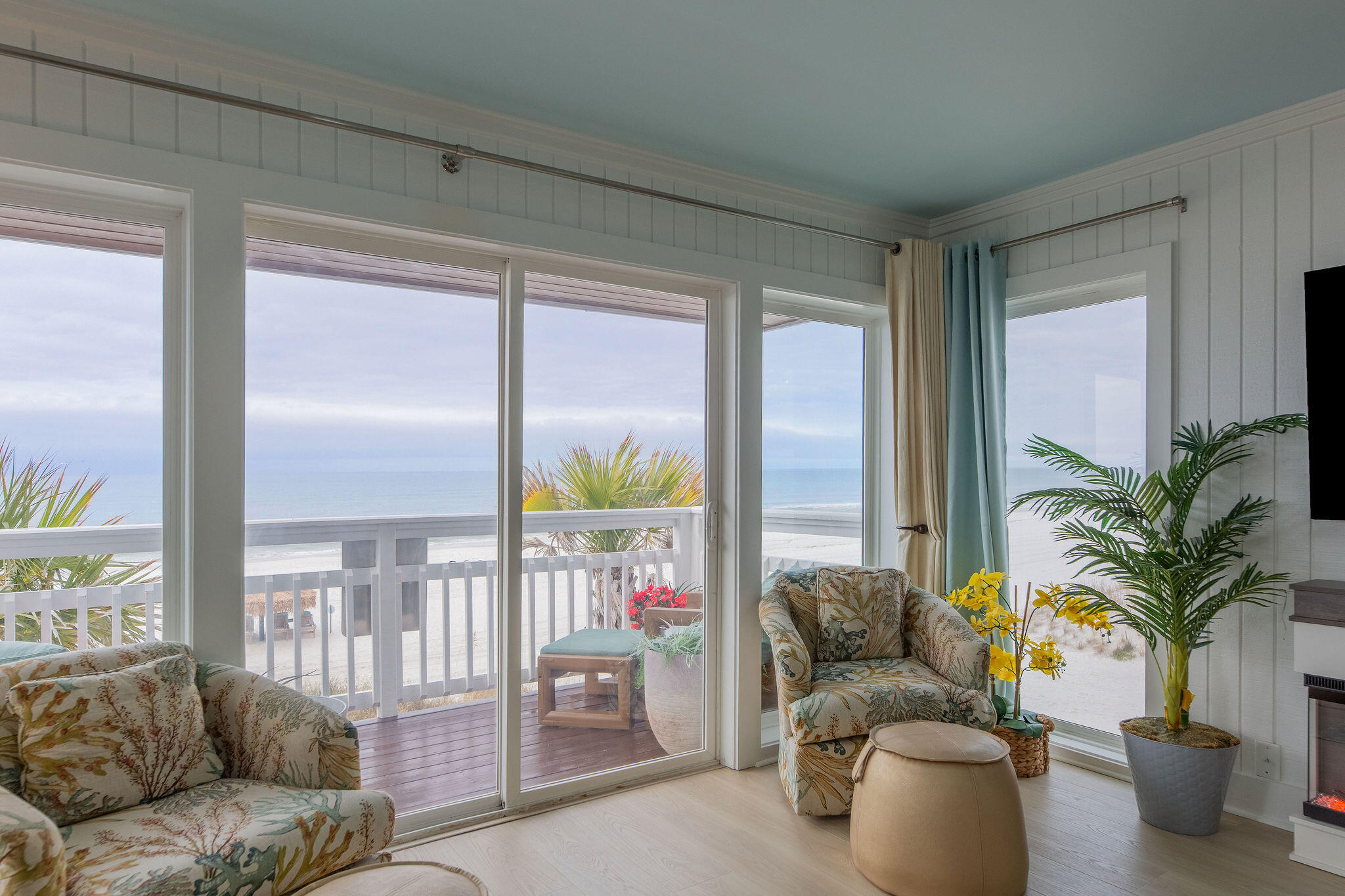 GULF LAGOON BEACH - Residential