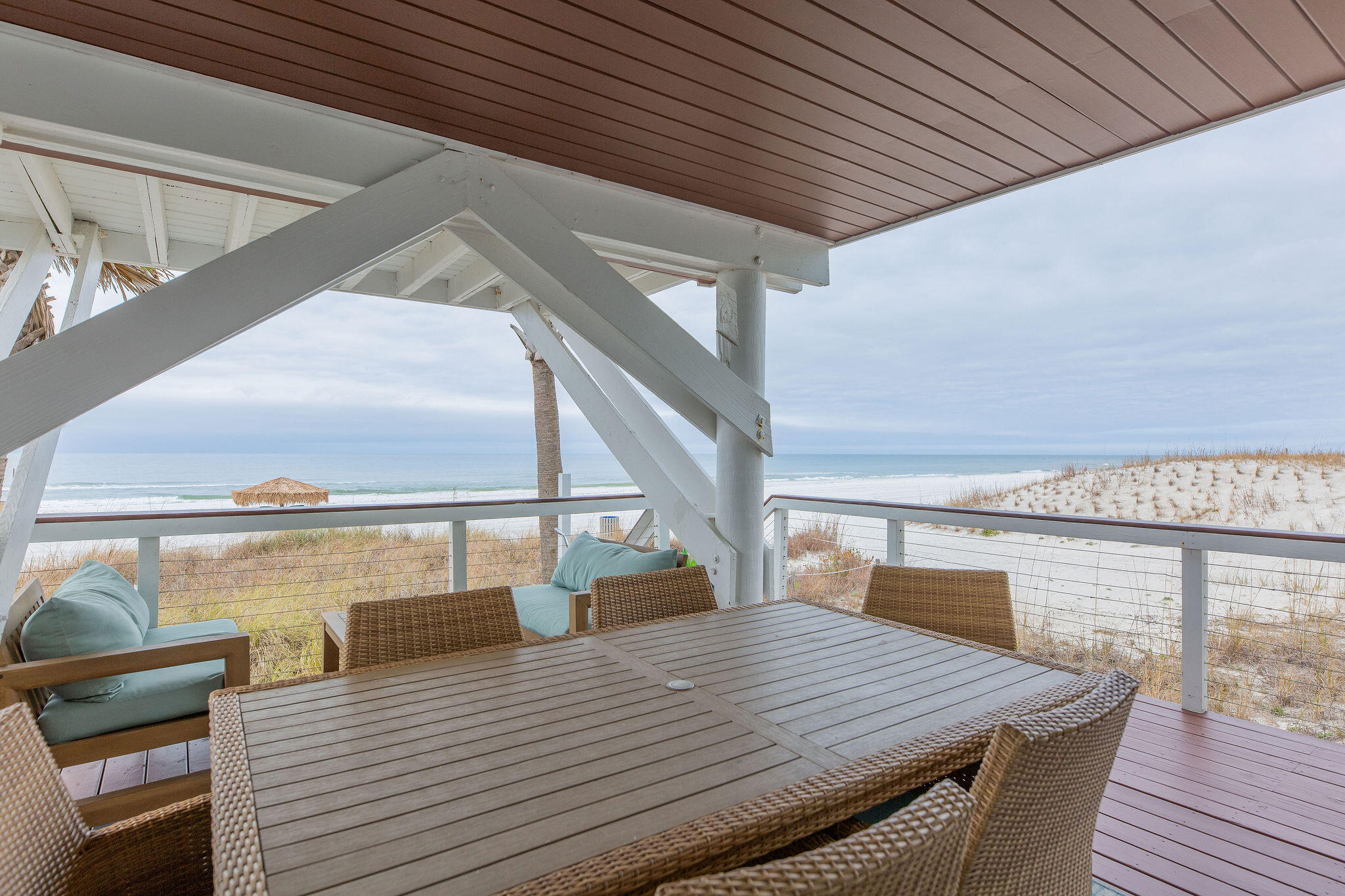 GULF LAGOON BEACH - Residential