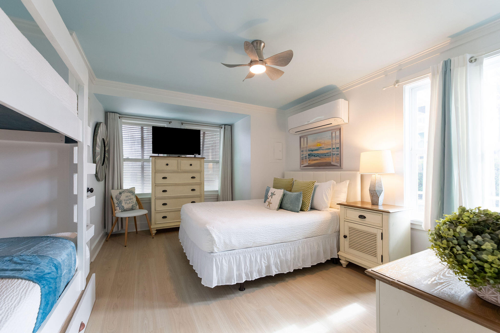 GULF LAGOON BEACH - Residential