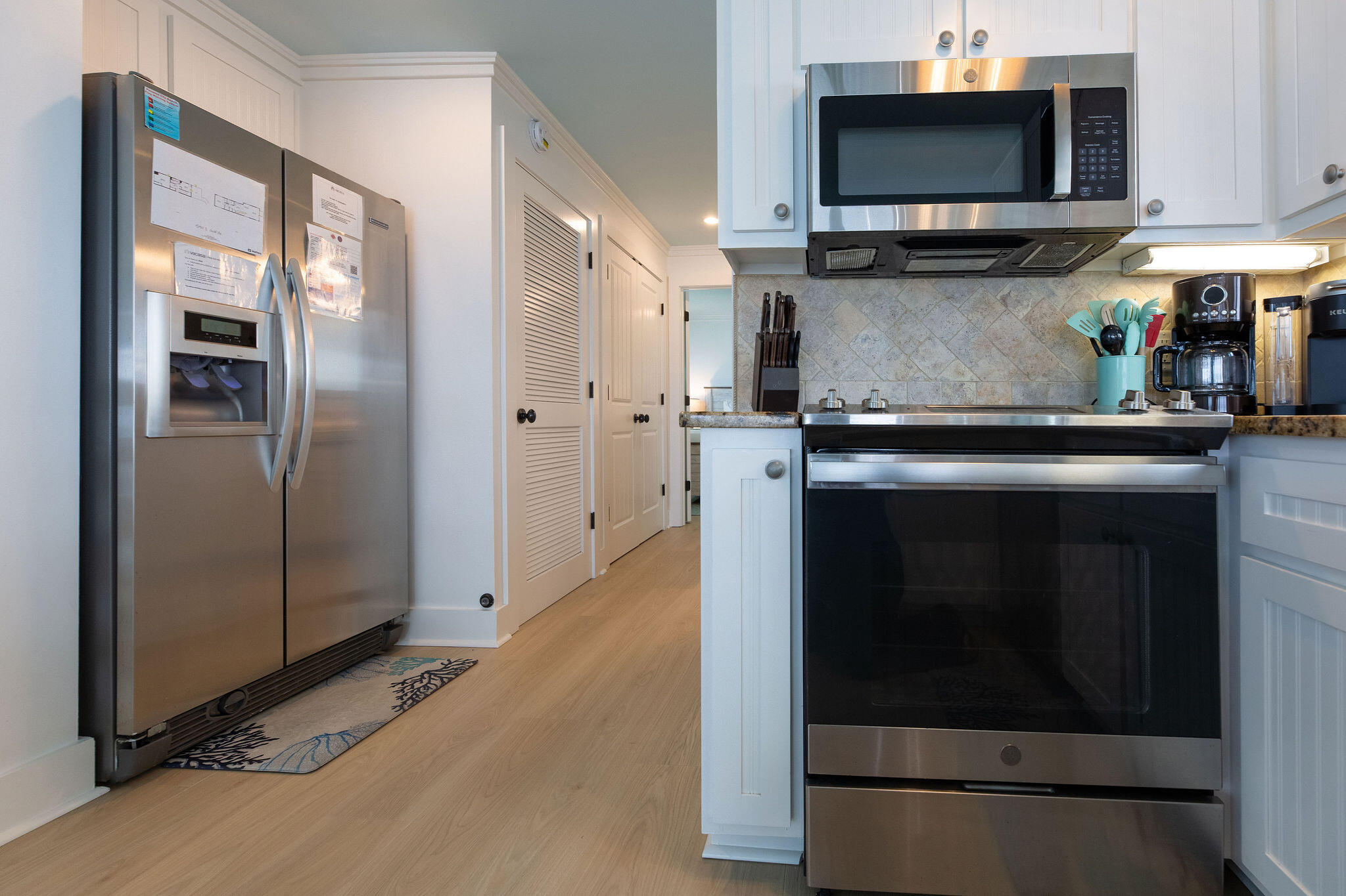 GULF LAGOON BEACH - Residential