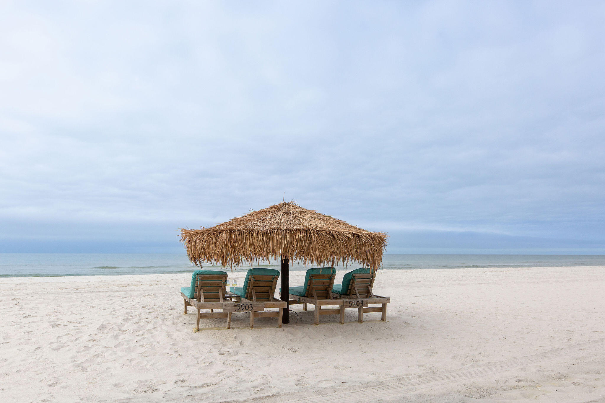 GULF LAGOON BEACH - Residential