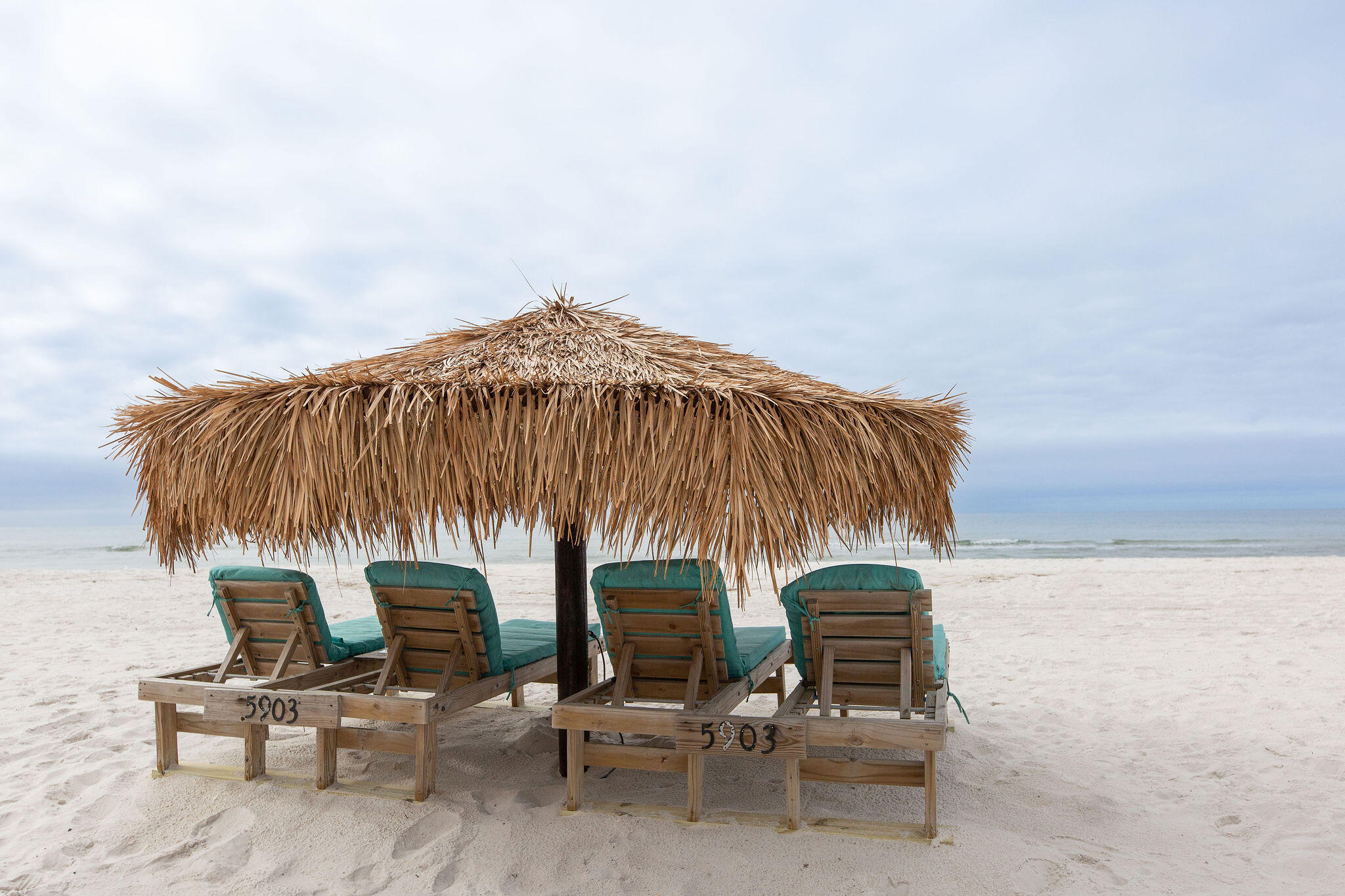 GULF LAGOON BEACH - Residential