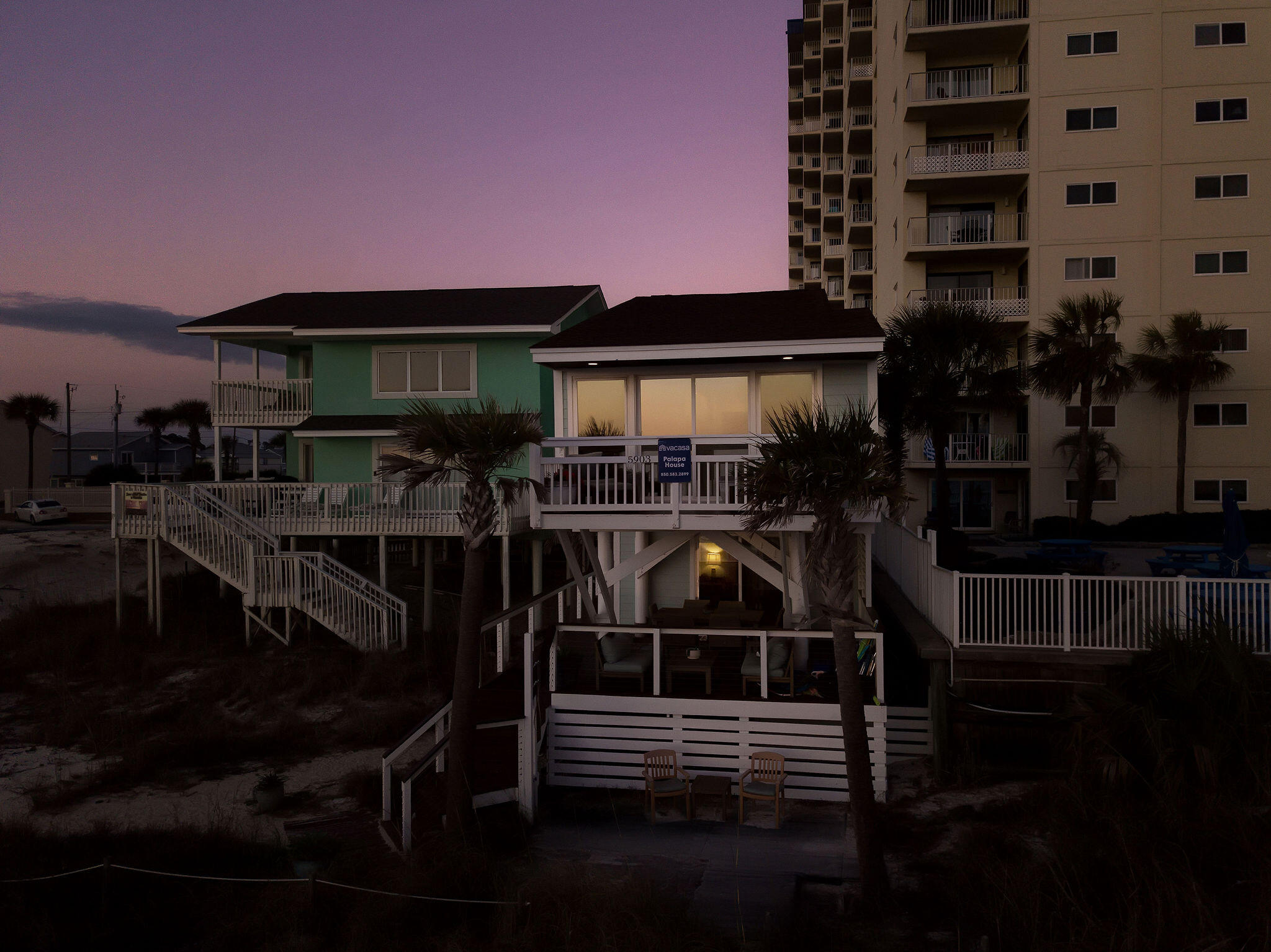 GULF LAGOON BEACH - Residential