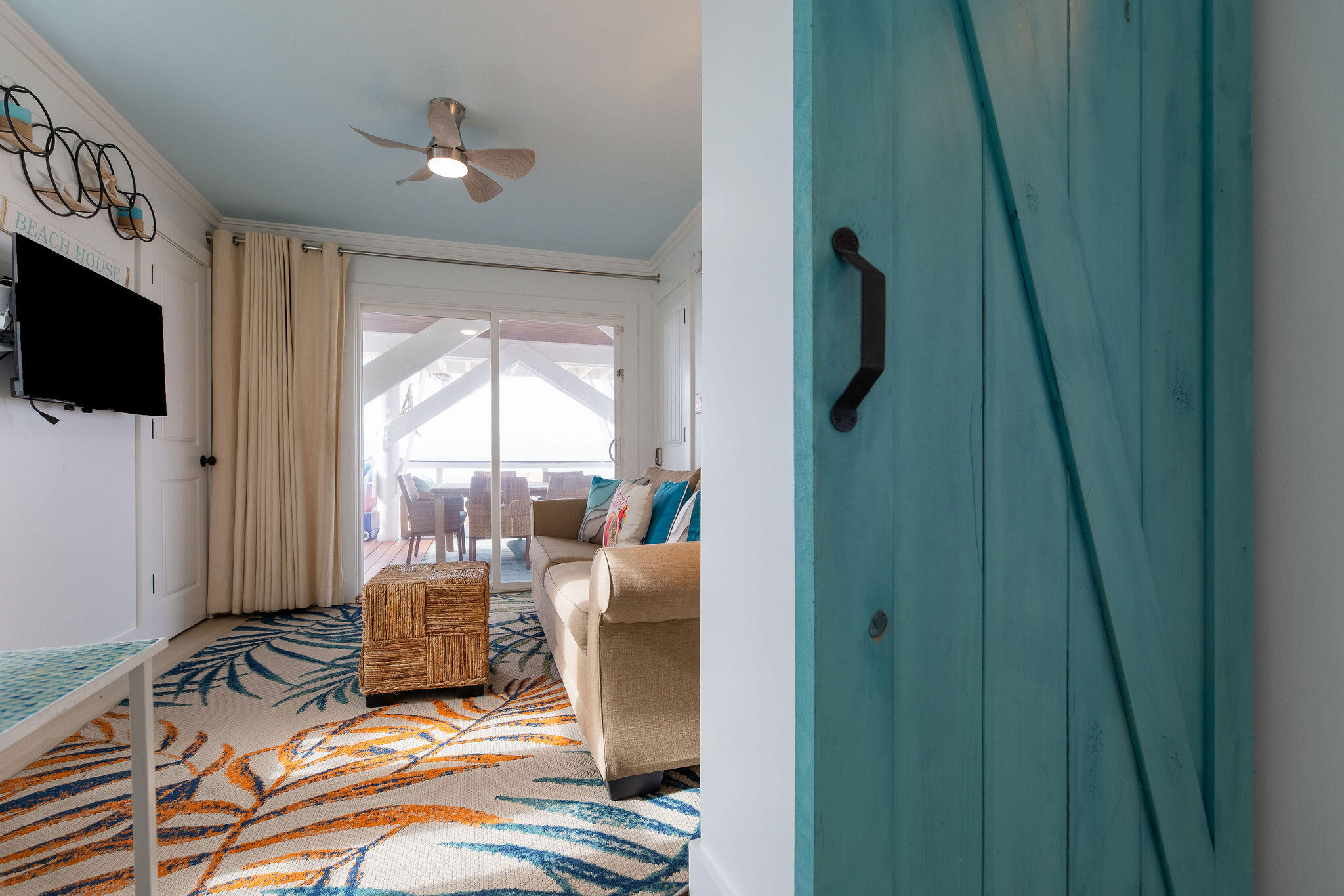 GULF LAGOON BEACH - Residential