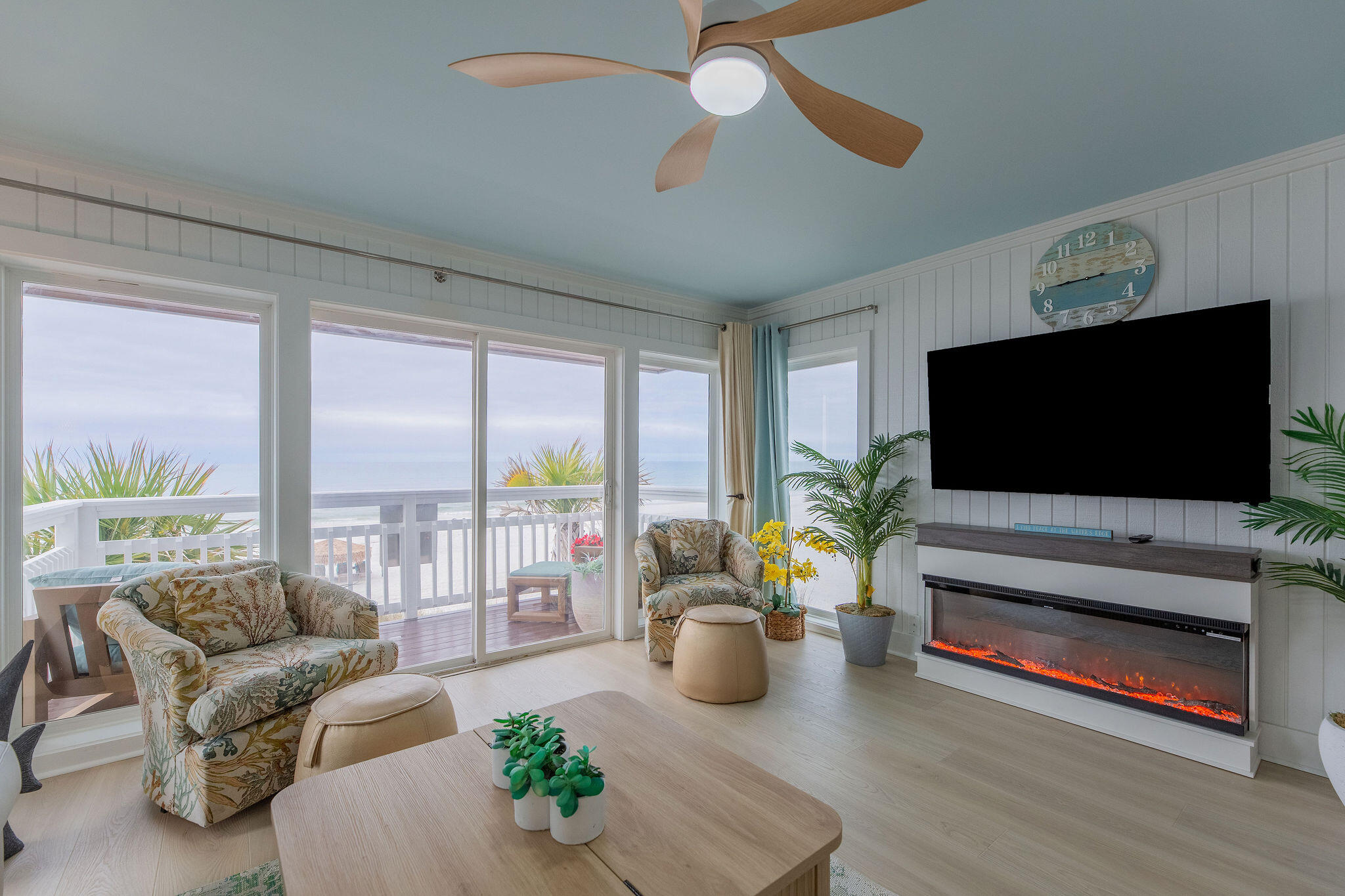 GULF LAGOON BEACH - Residential