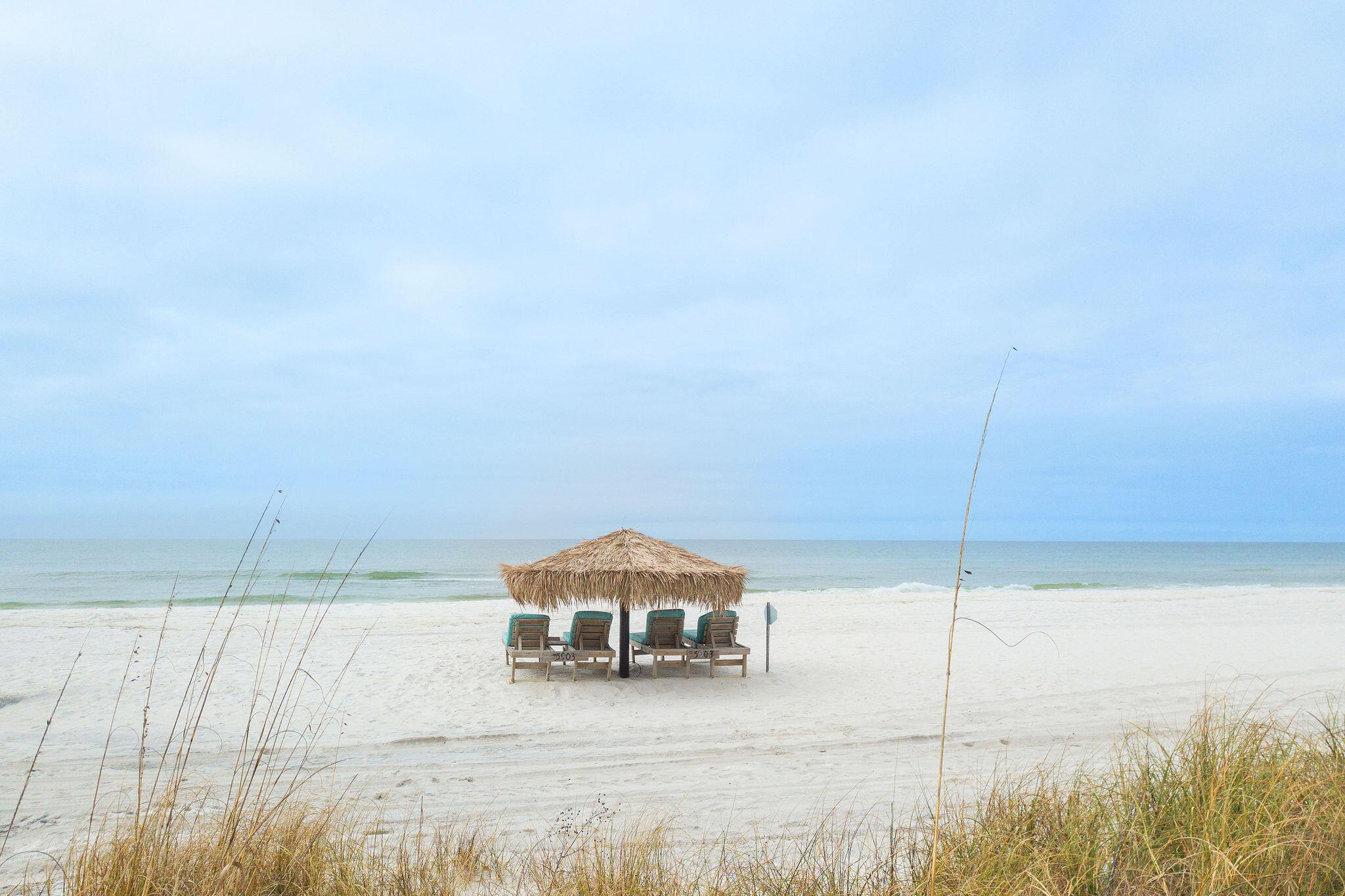 GULF LAGOON BEACH - Residential