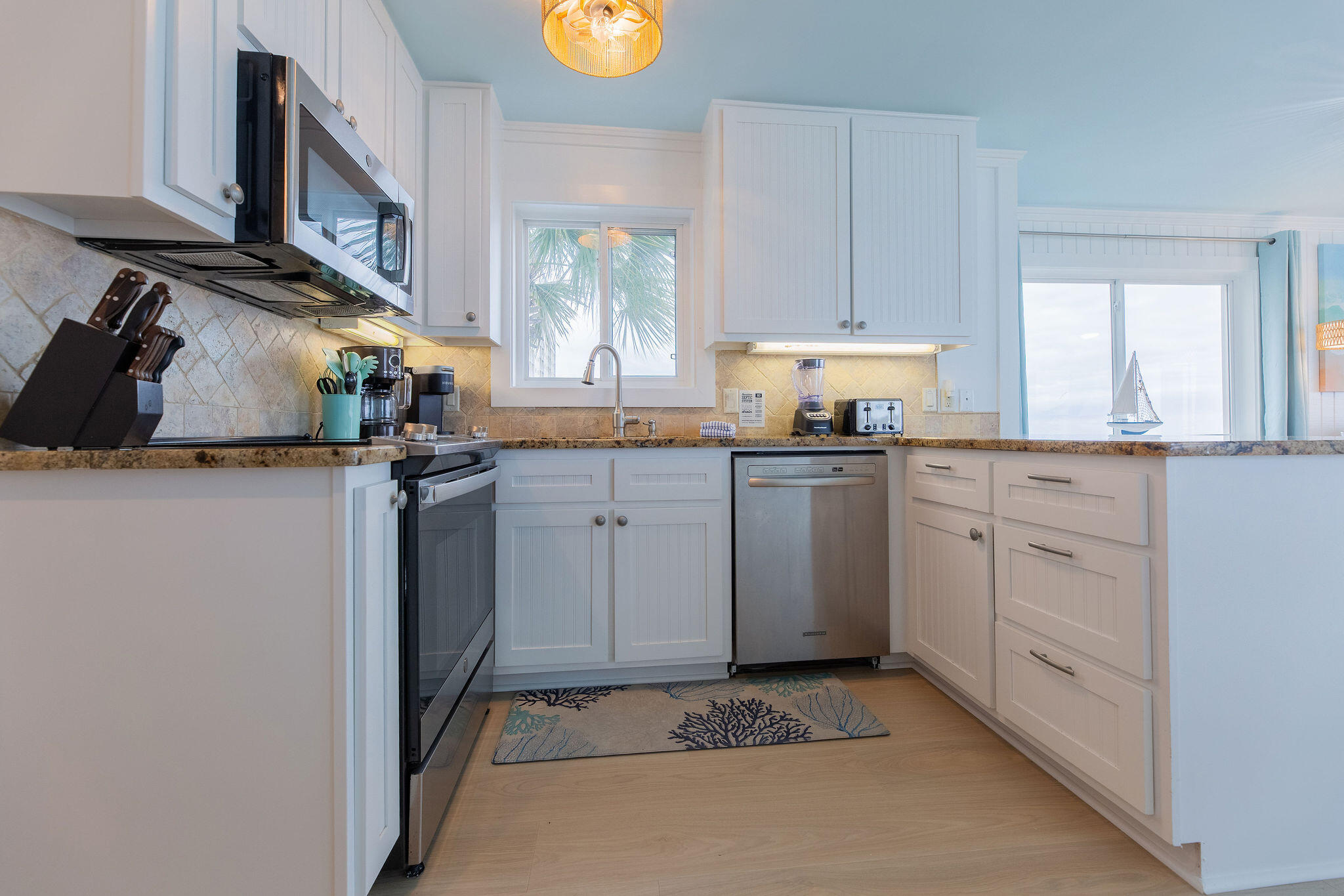 GULF LAGOON BEACH - Residential