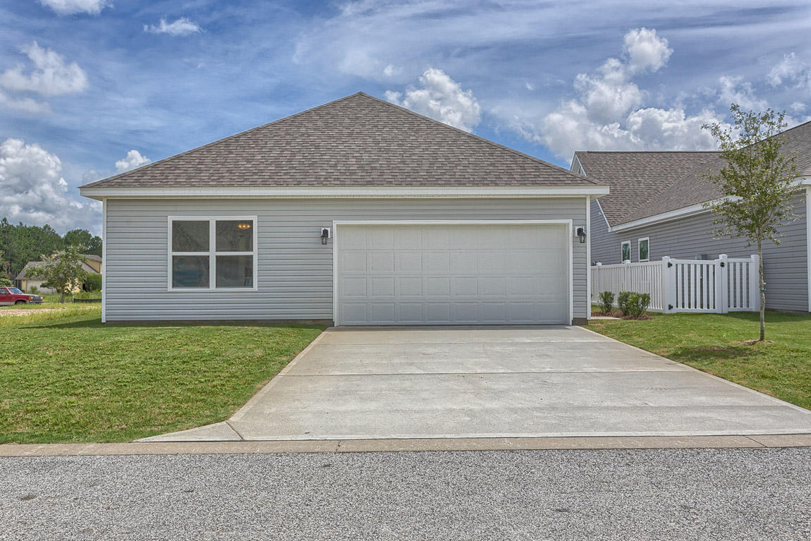 HAMMOCK BAY - Residential