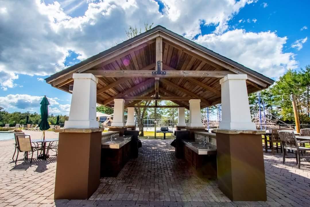 HAMMOCK BAY - Residential