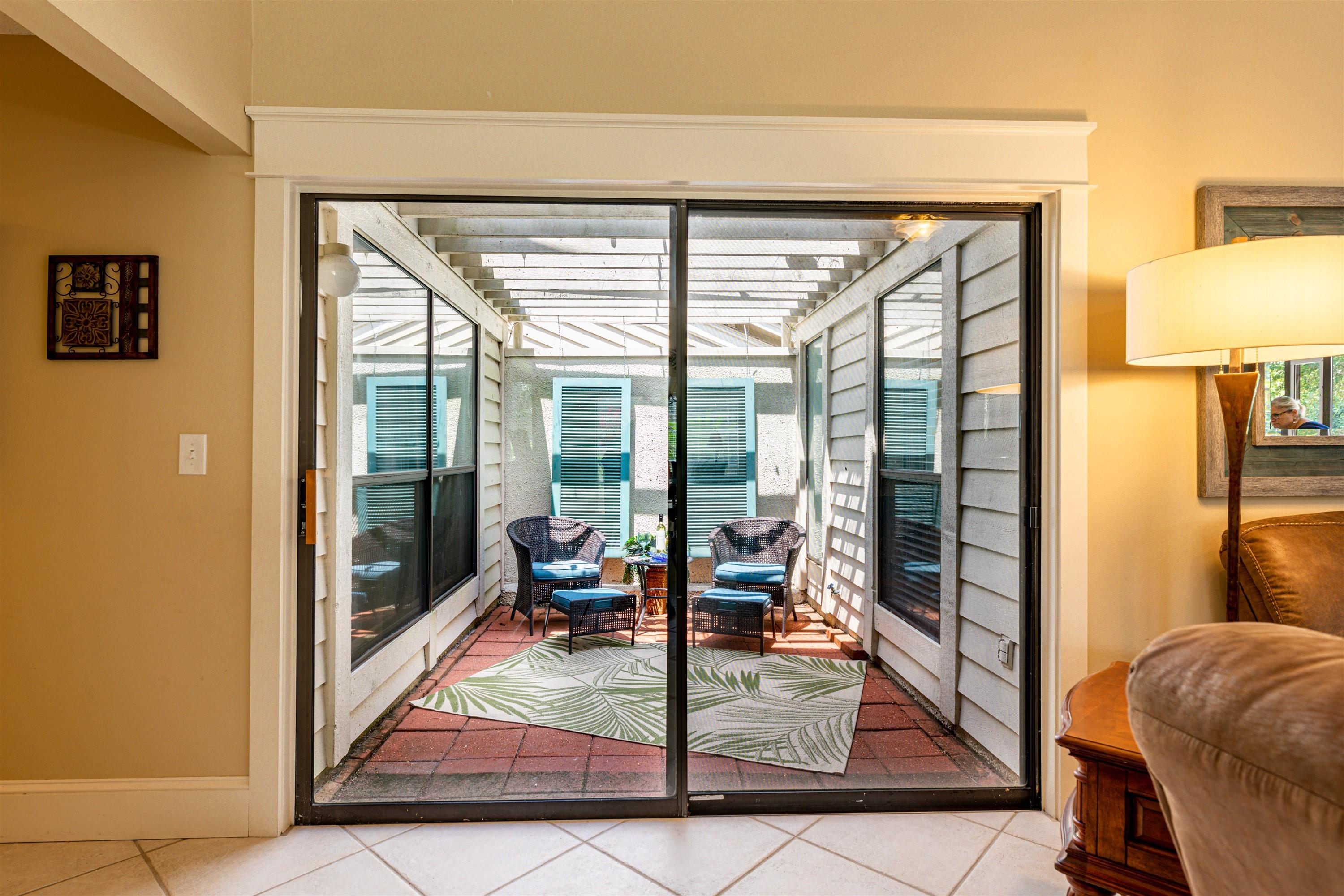 L'ATRIUM - Residential