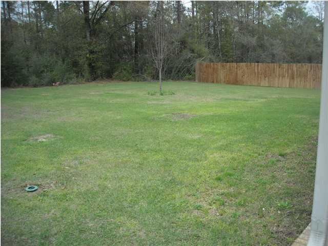 SPRING HOLLOW ESTATES - Residential Lease