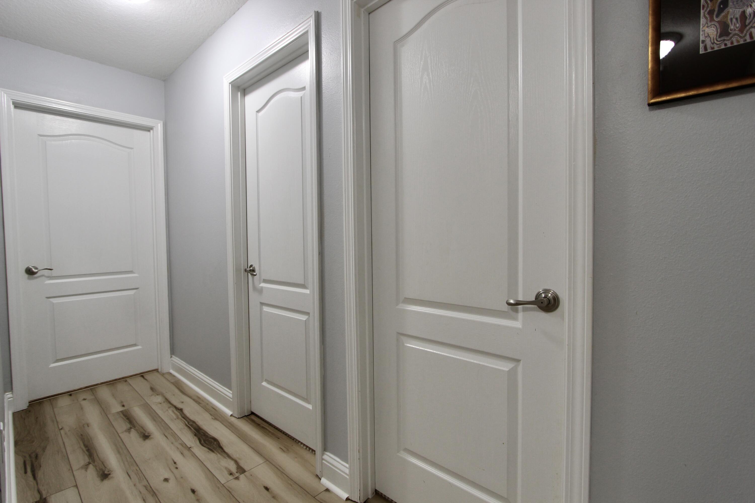 WINDMEADOWS - Residential