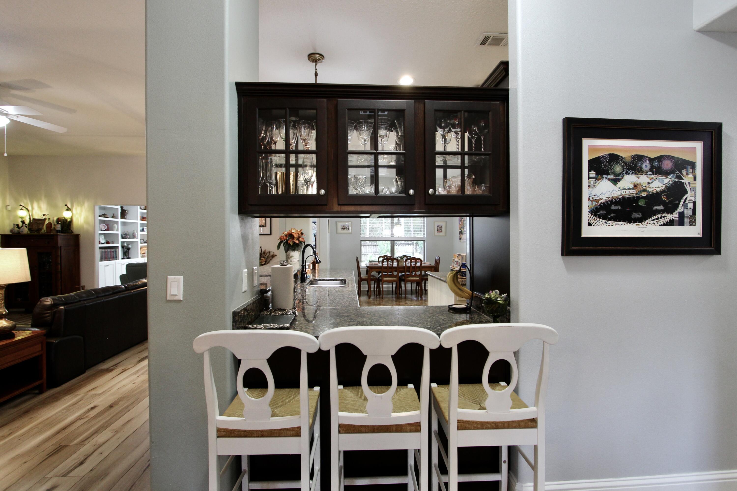 WINDMEADOWS - Residential