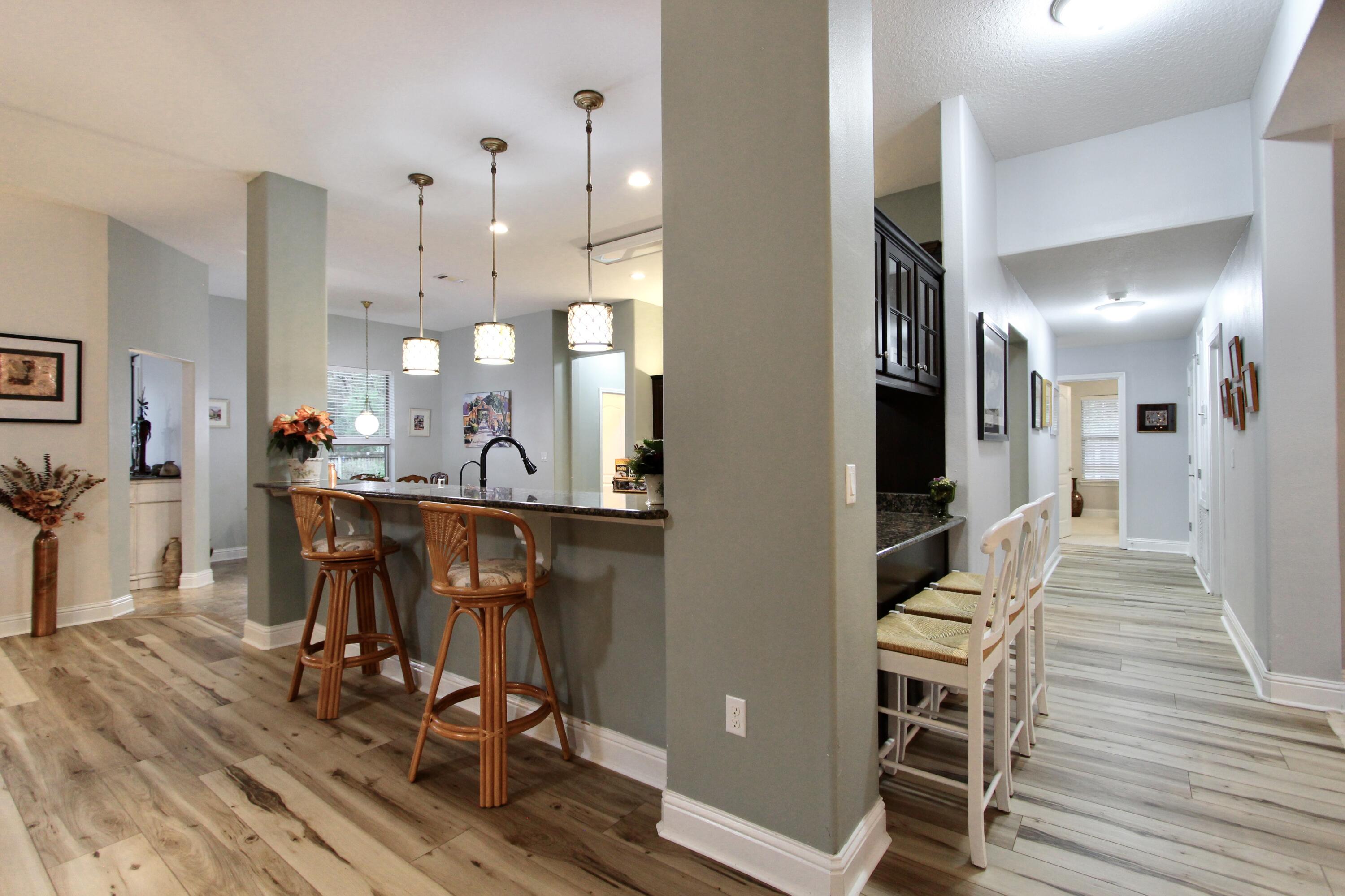 WINDMEADOWS - Residential