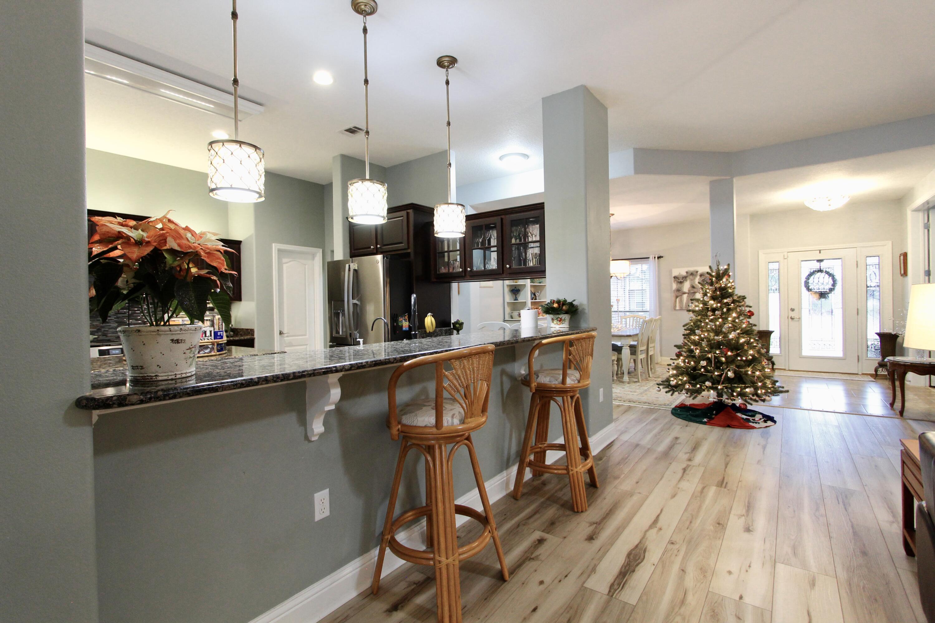 WINDMEADOWS - Residential