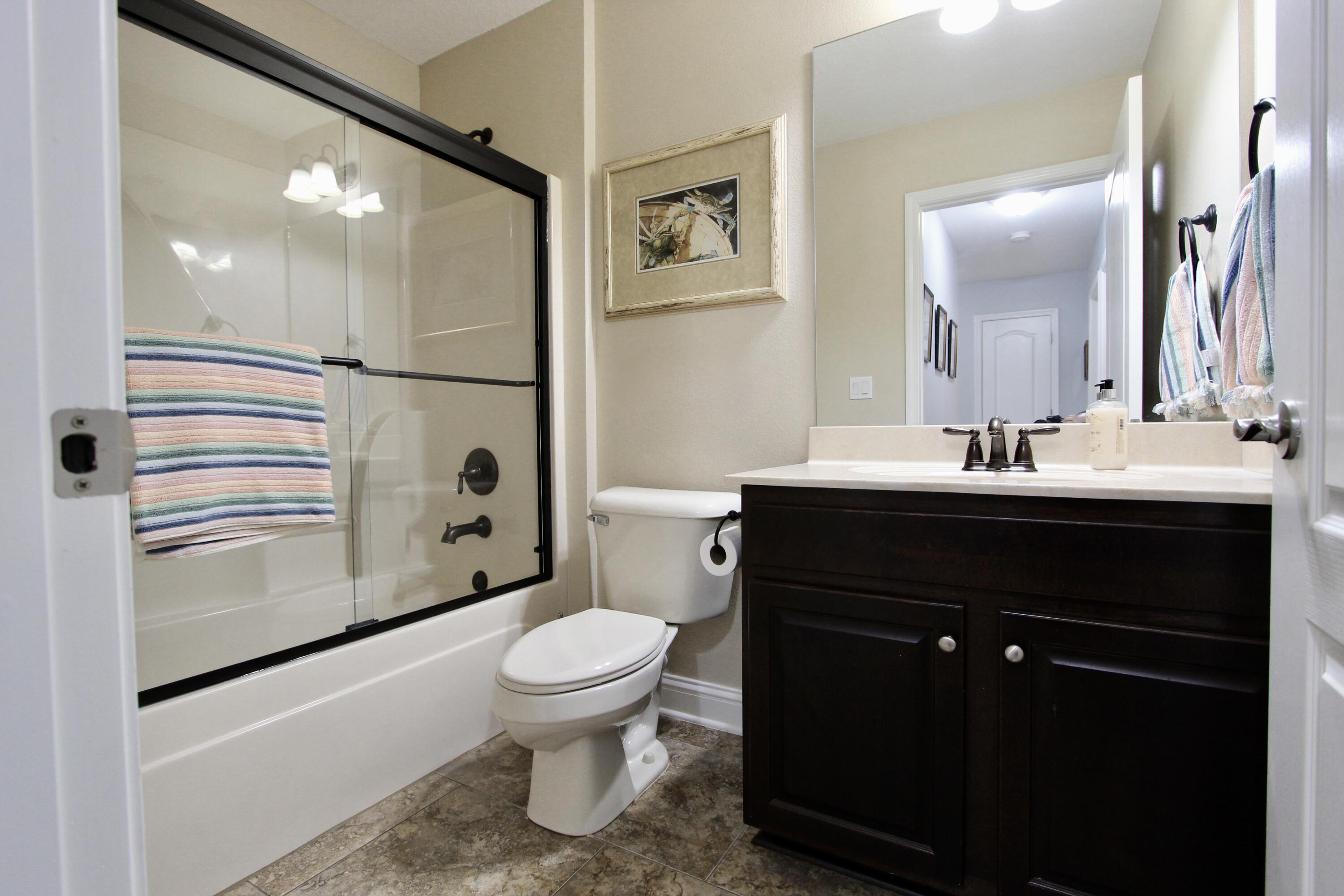 WINDMEADOWS - Residential