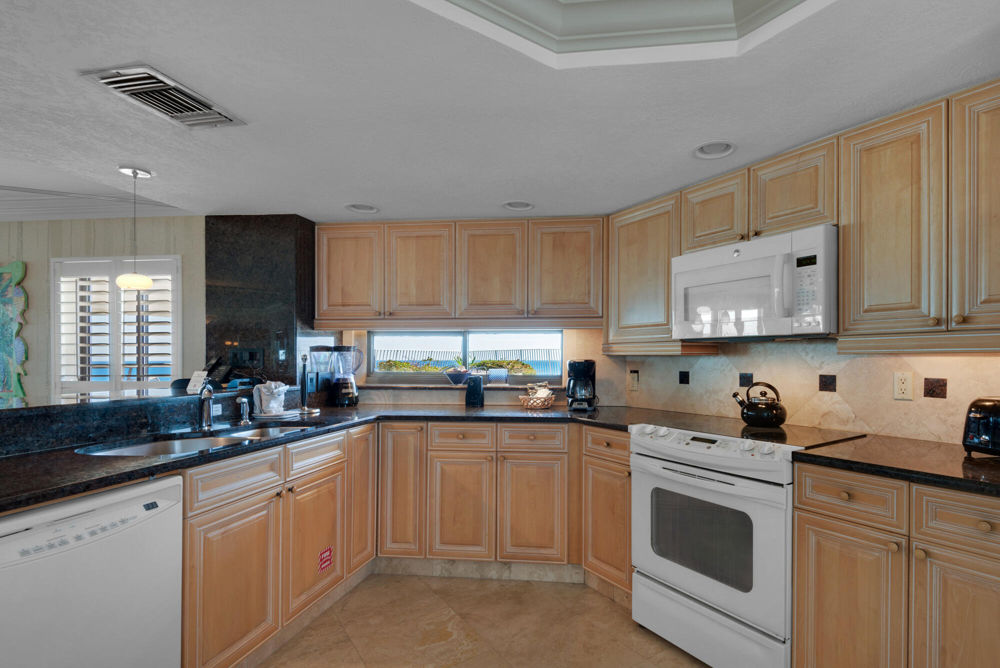 EDGEWATER BEACH CONDO PH 2 - Residential