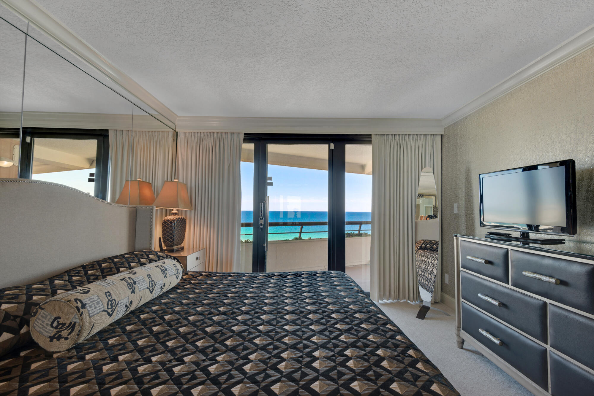 EDGEWATER BEACH CONDO PH 2 - Residential