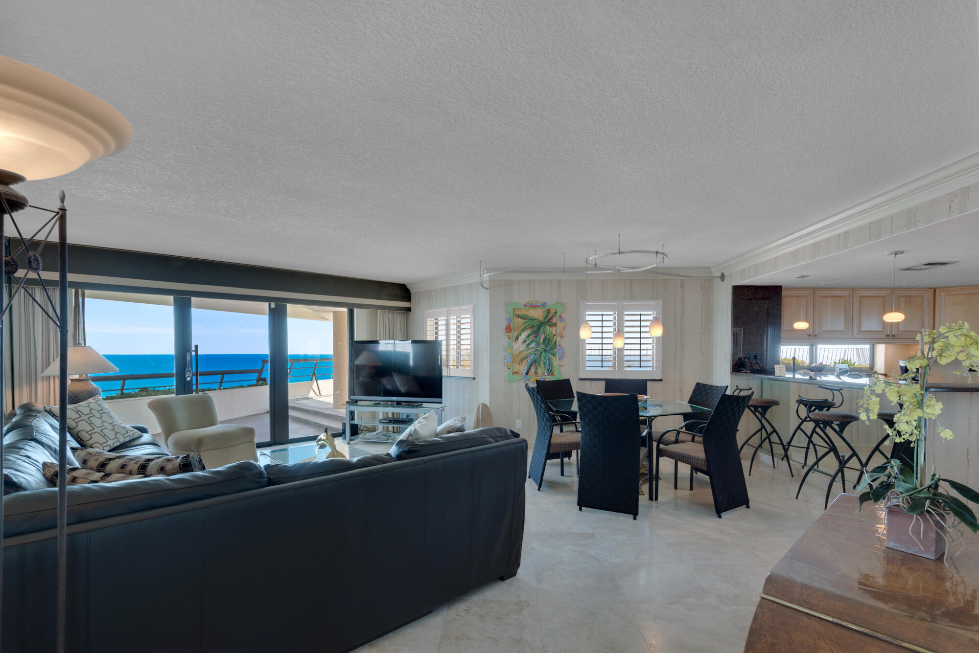 EDGEWATER BEACH CONDO PH 2 - Residential