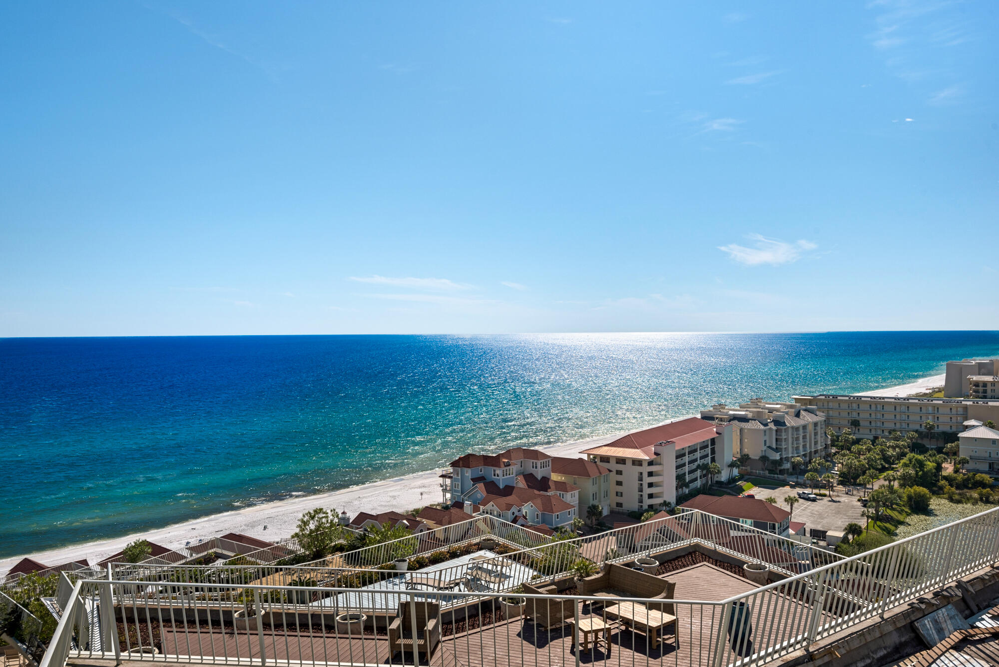 EDGEWATER BEACH CONDO PH 2 - Residential