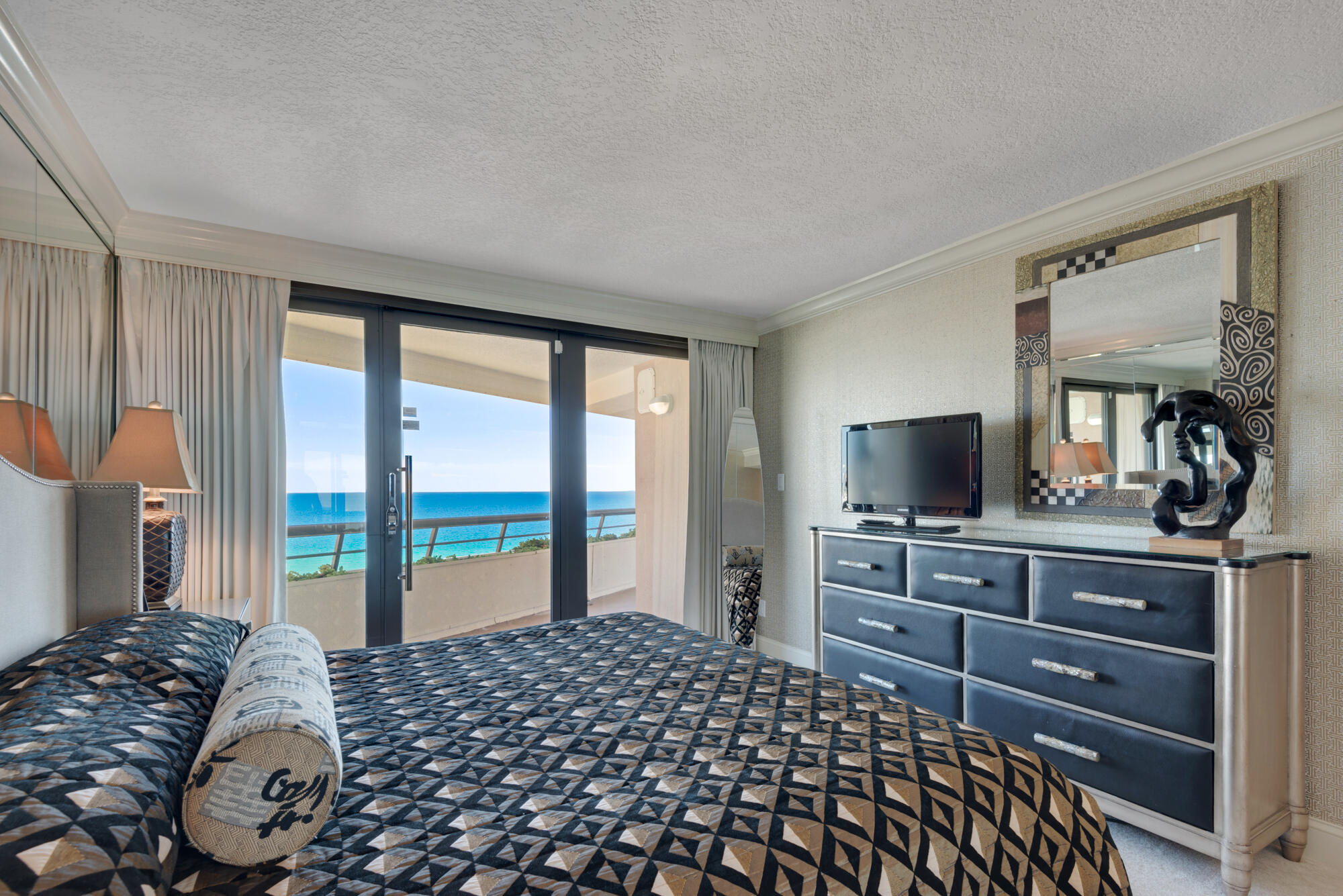 EDGEWATER BEACH CONDO PH 2 - Residential