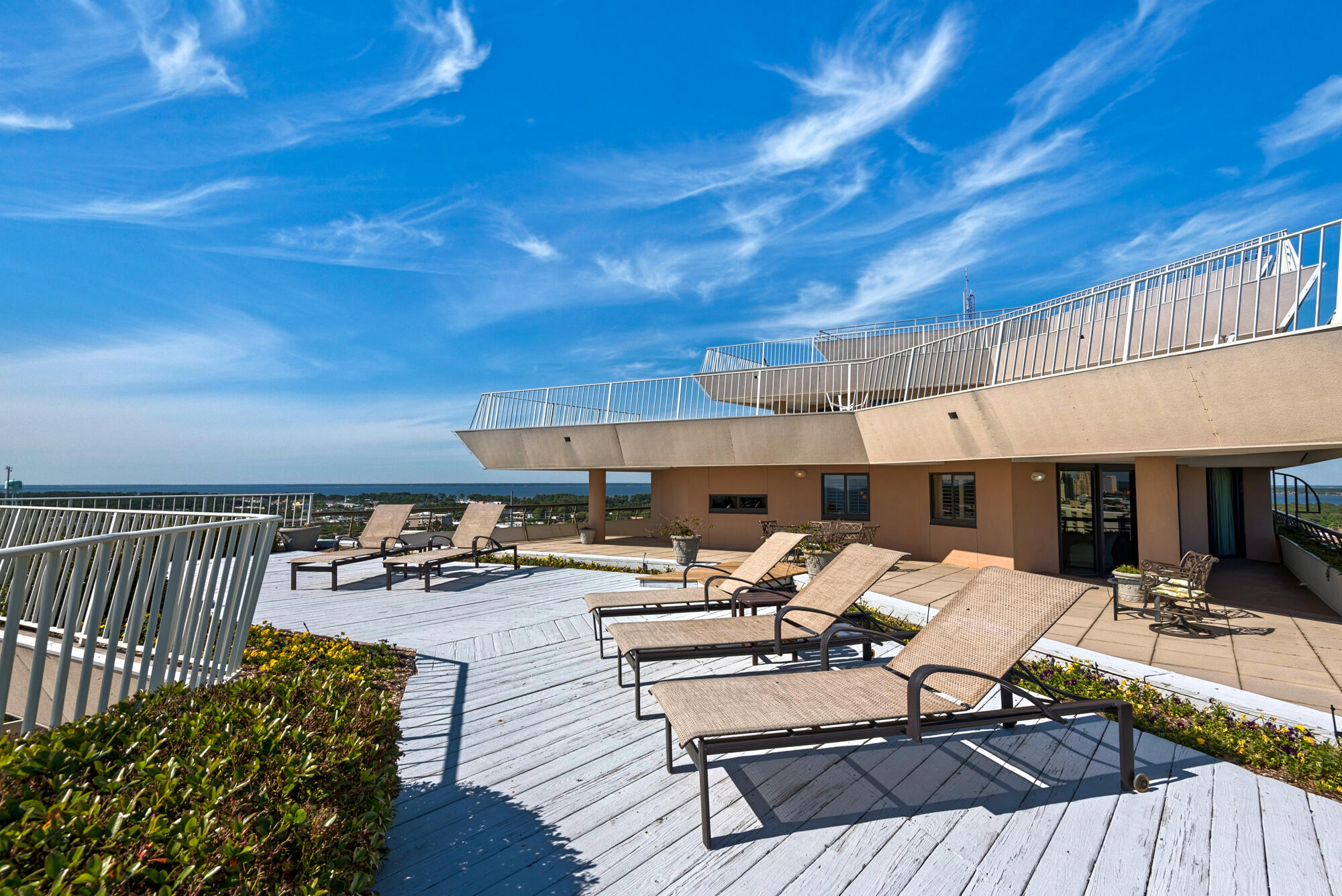EDGEWATER BEACH CONDO PH 2 - Residential