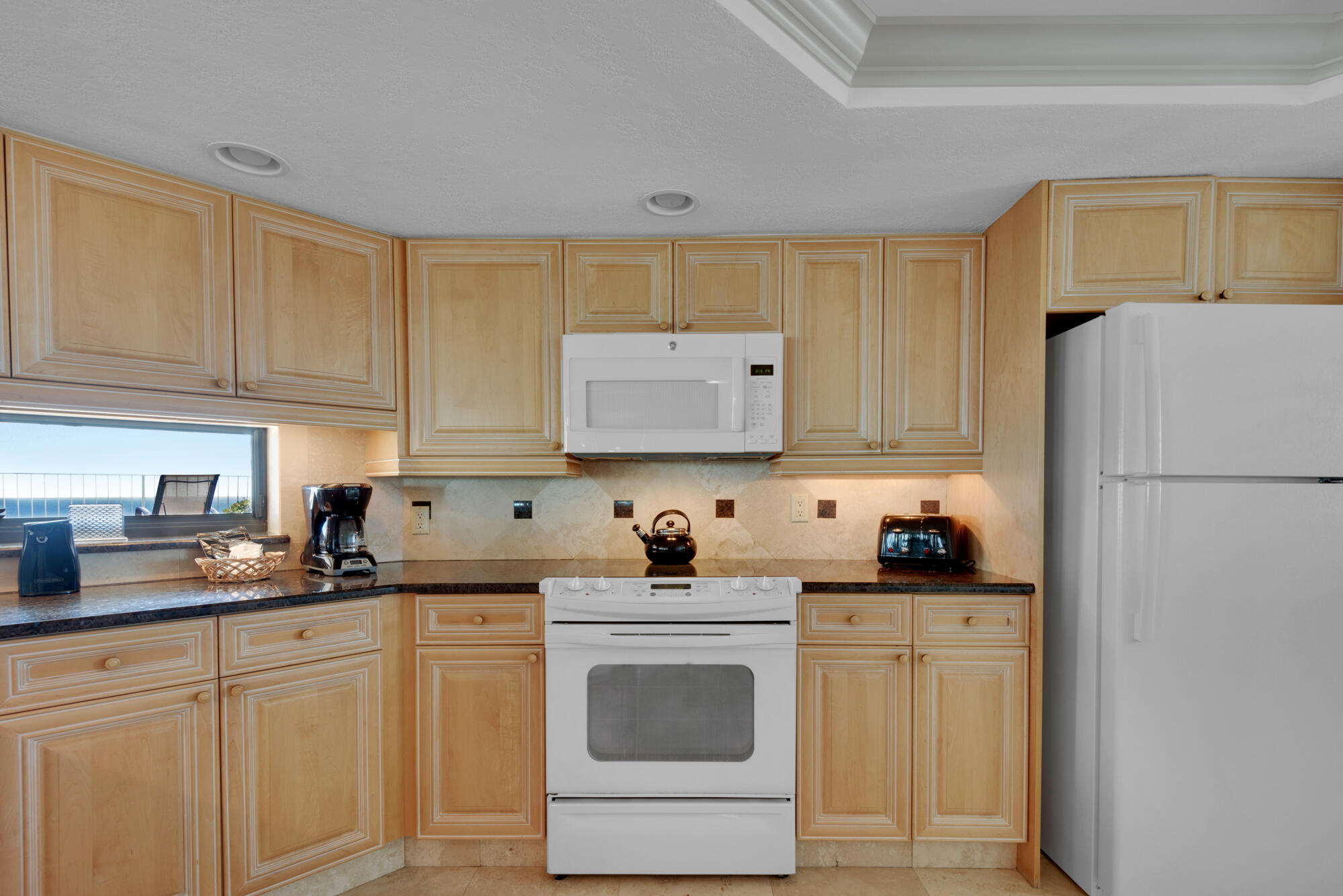 EDGEWATER BEACH CONDO PH 2 - Residential