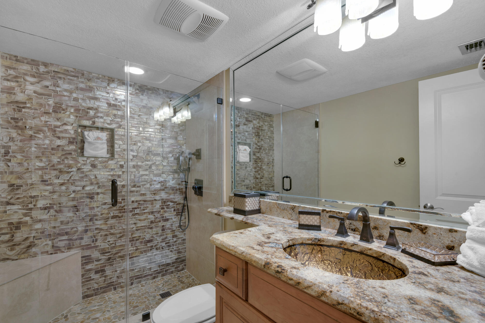 EDGEWATER BEACH CONDO PH 2 - Residential