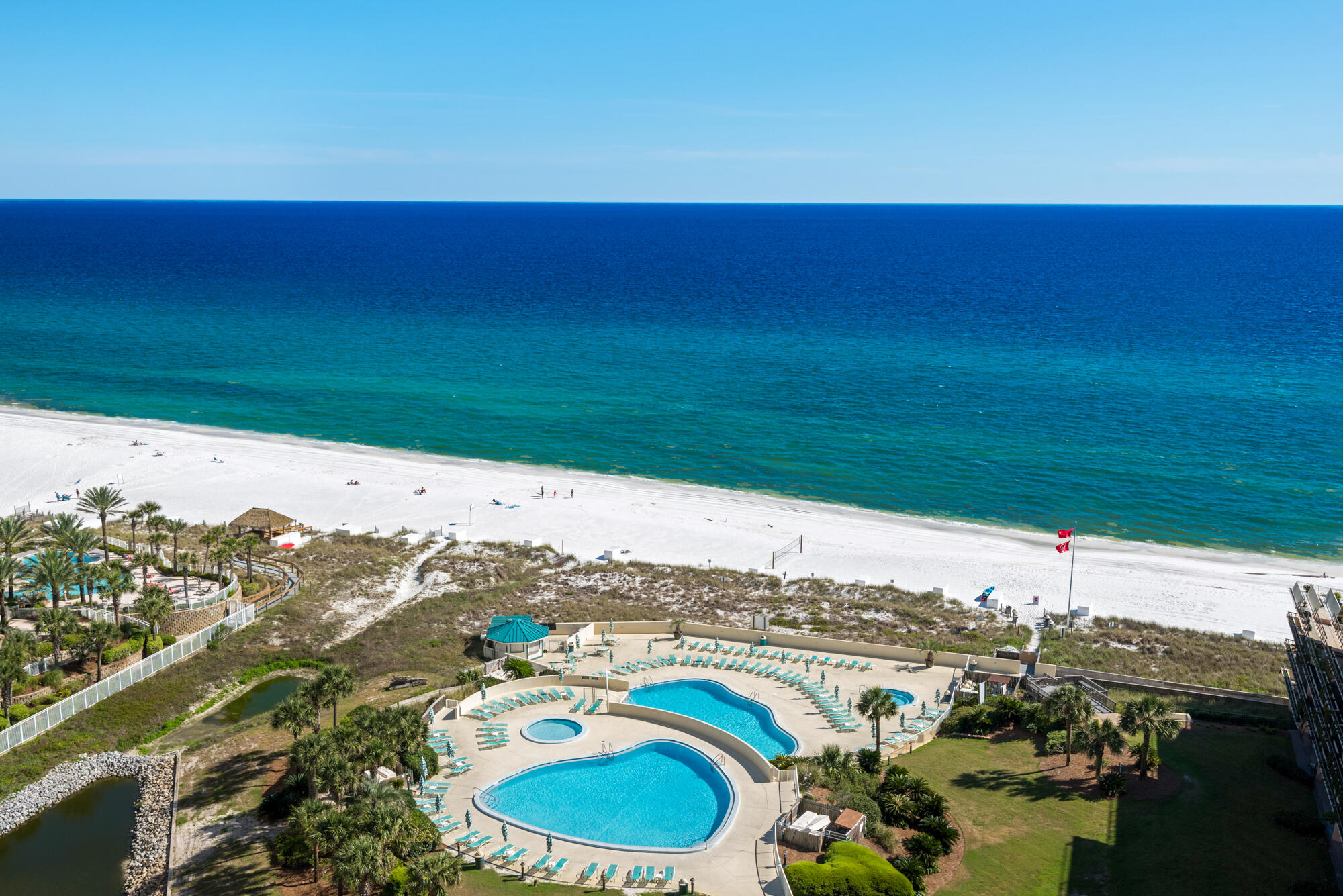 EDGEWATER BEACH CONDO PH 2 - Residential