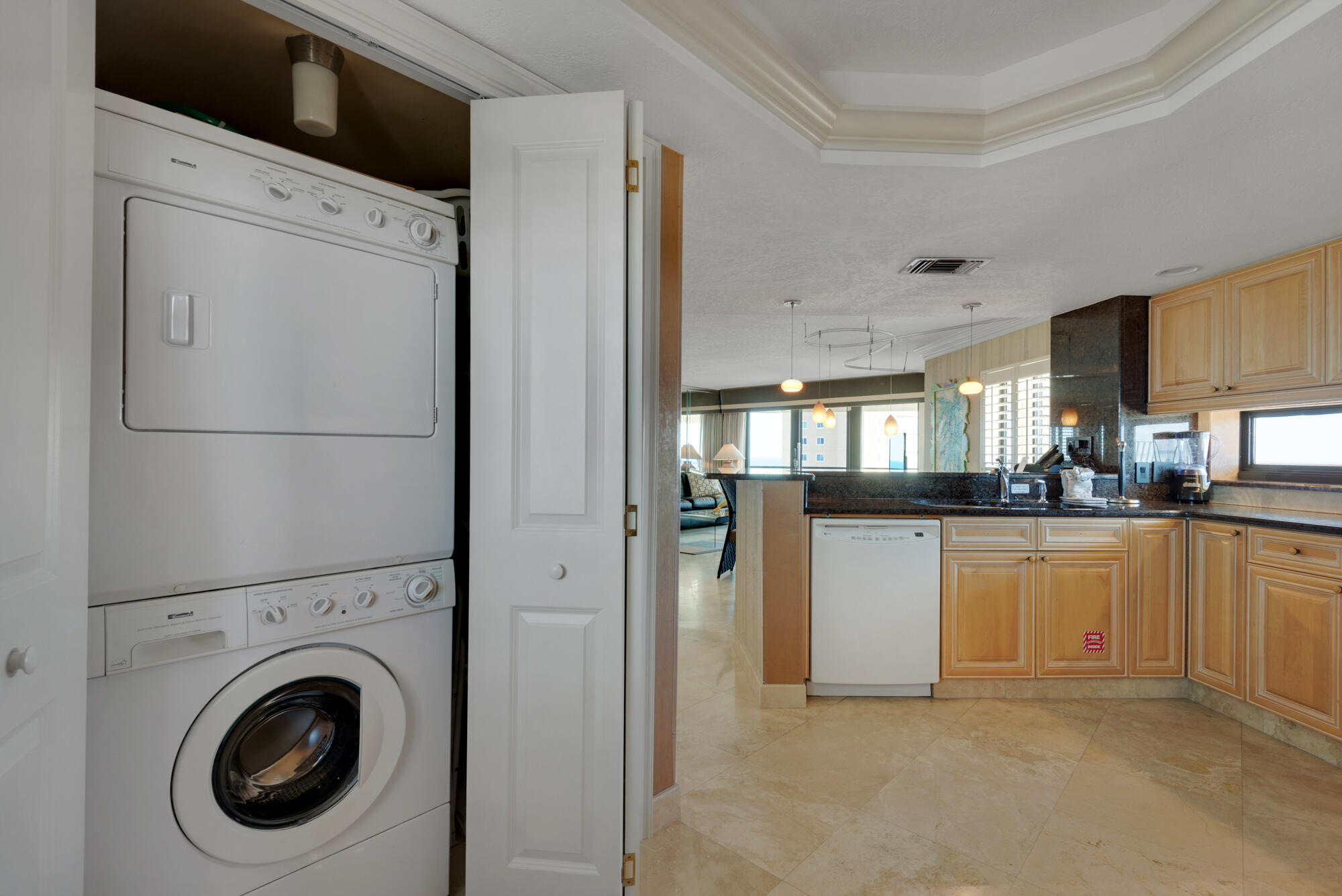 EDGEWATER BEACH CONDO PH 2 - Residential