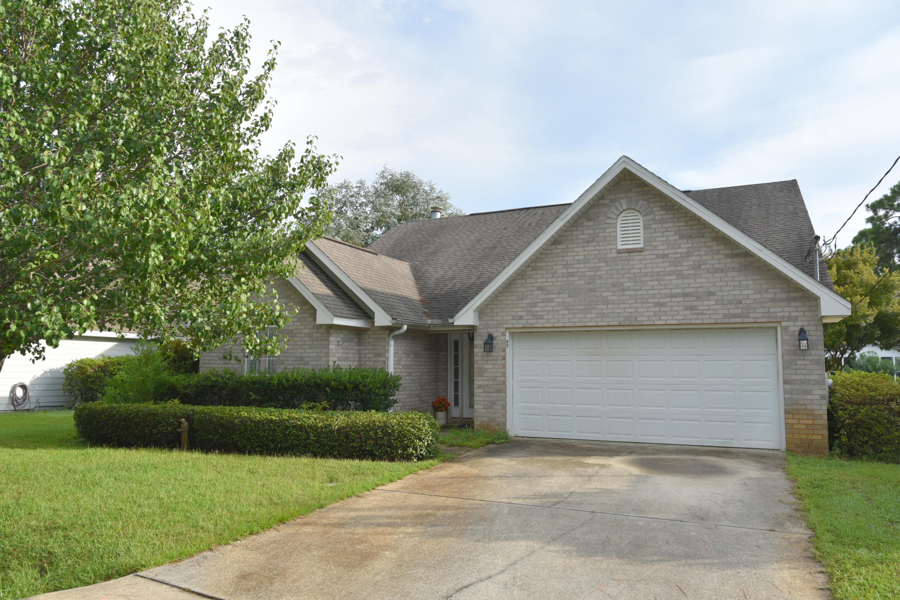 OLDE FLORIDA LAKES - Residential