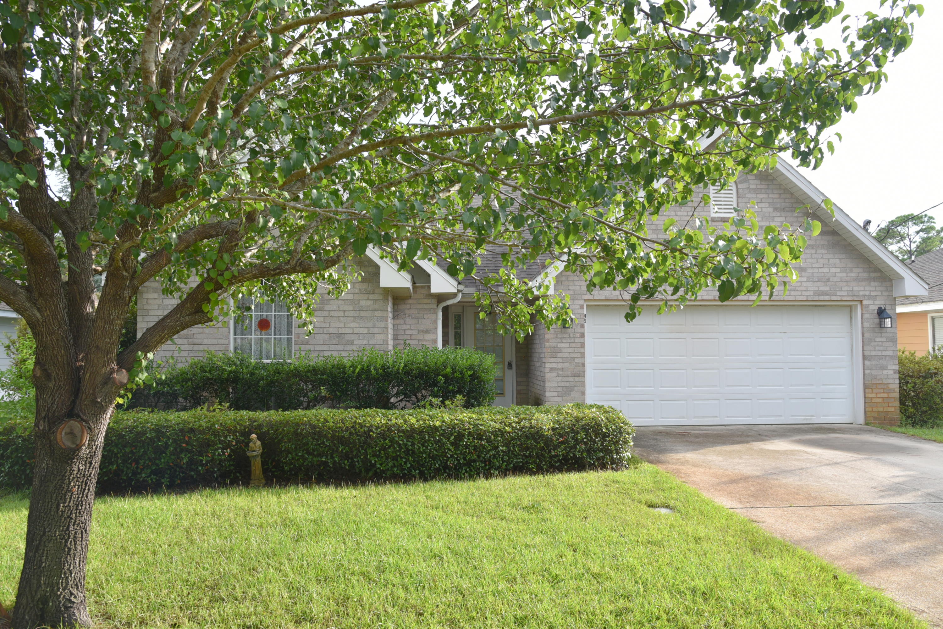 OLDE FLORIDA LAKES - Residential