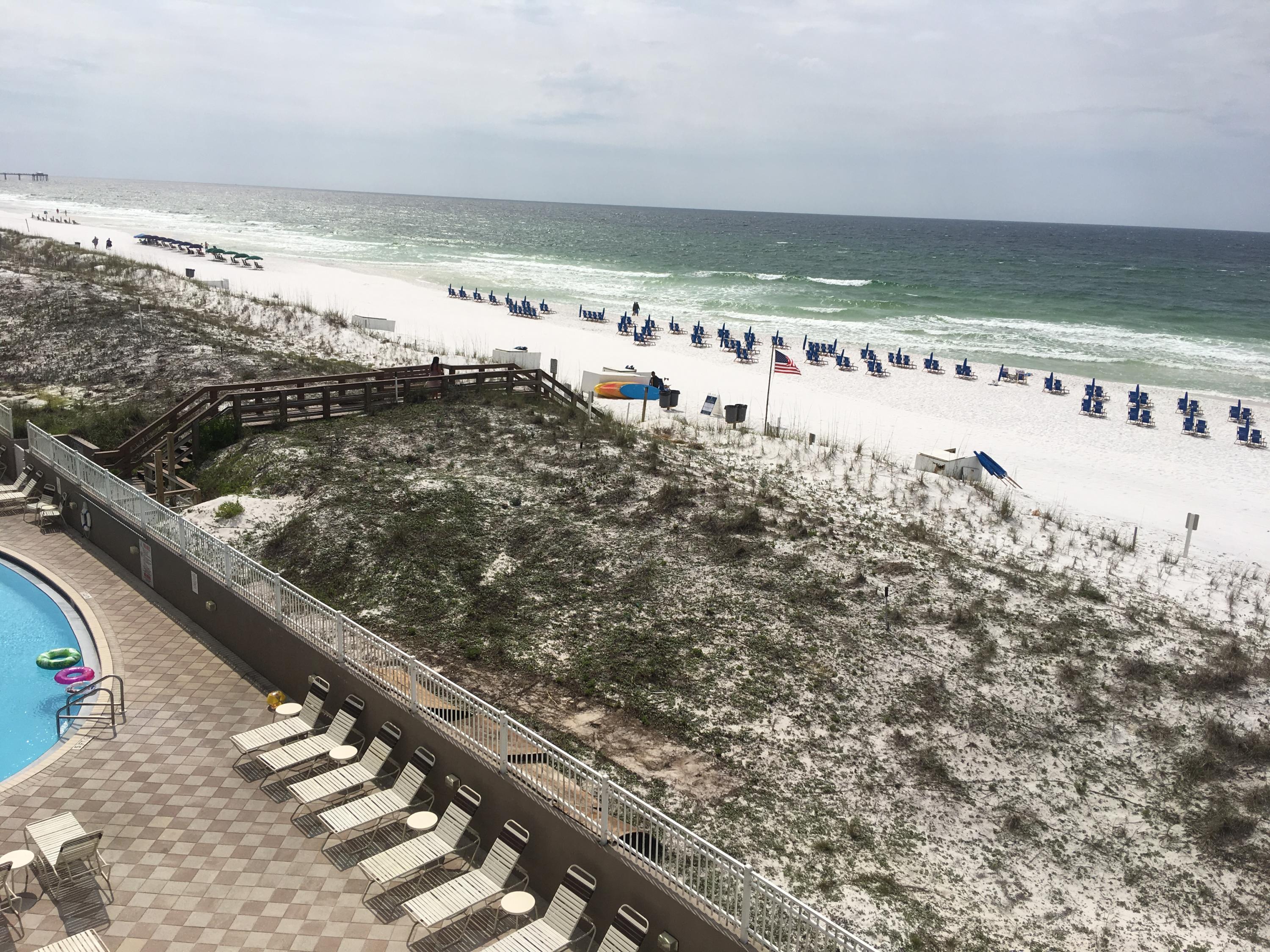 ISLAND PRINCESS - Residential