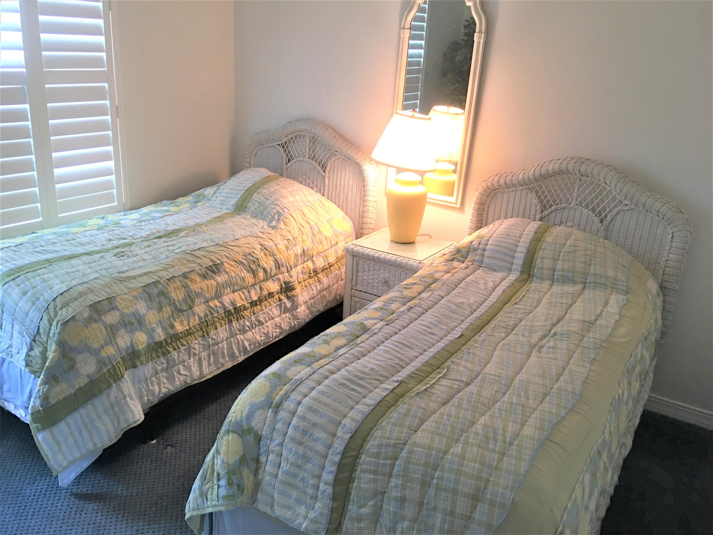 ISLAND PRINCESS - Residential