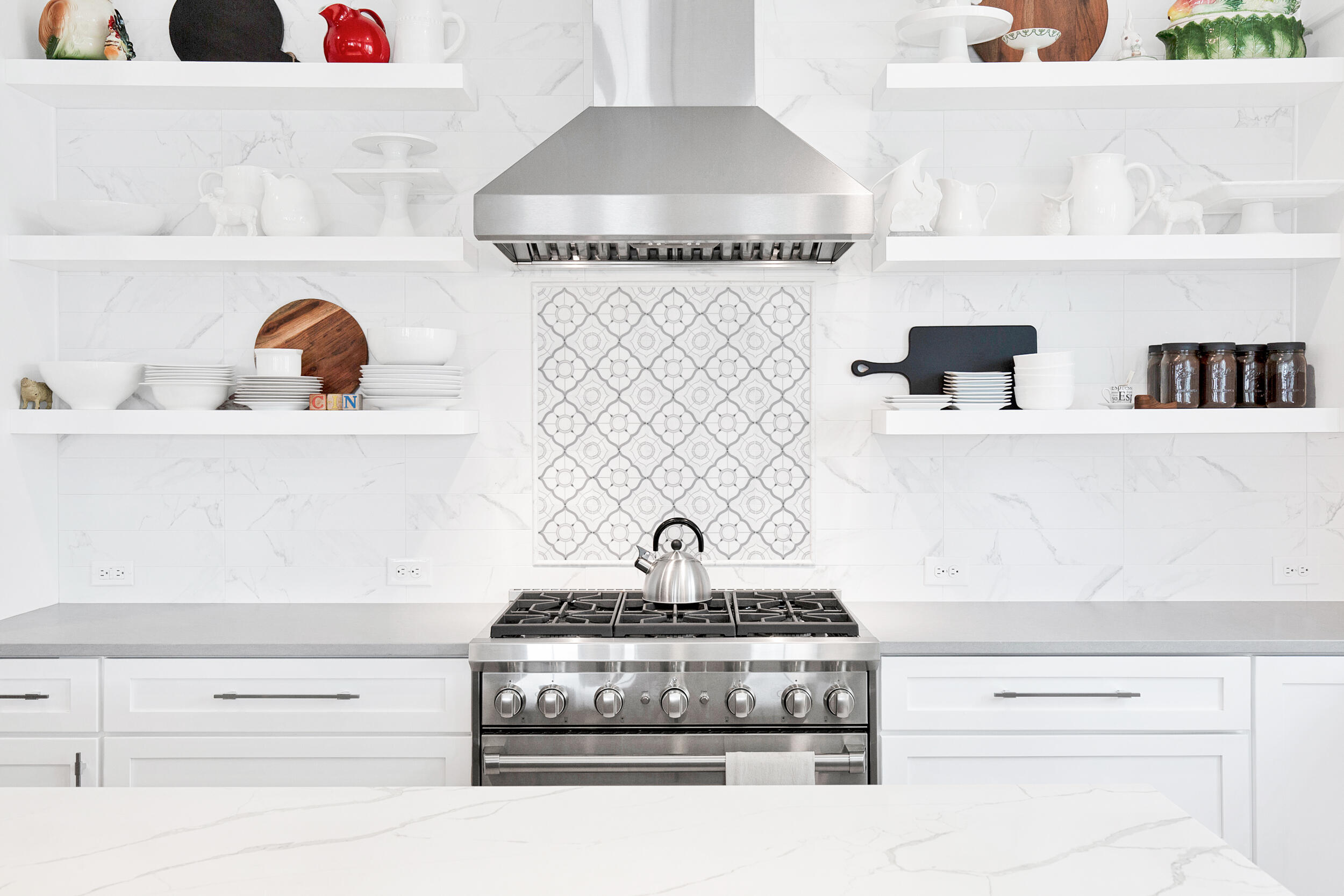 WATERSOUND ORIGINS - Residential