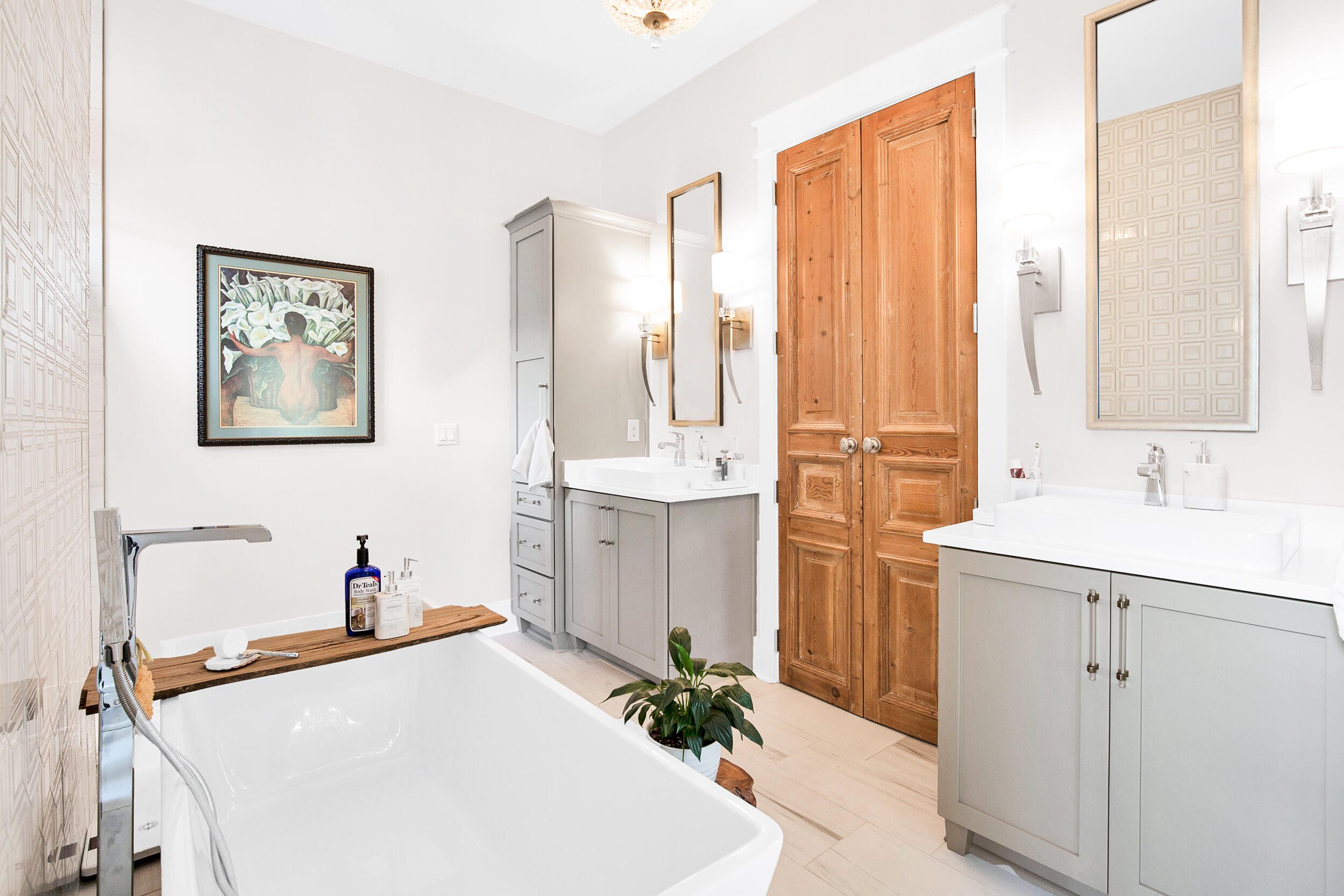 WATERSOUND ORIGINS - Residential