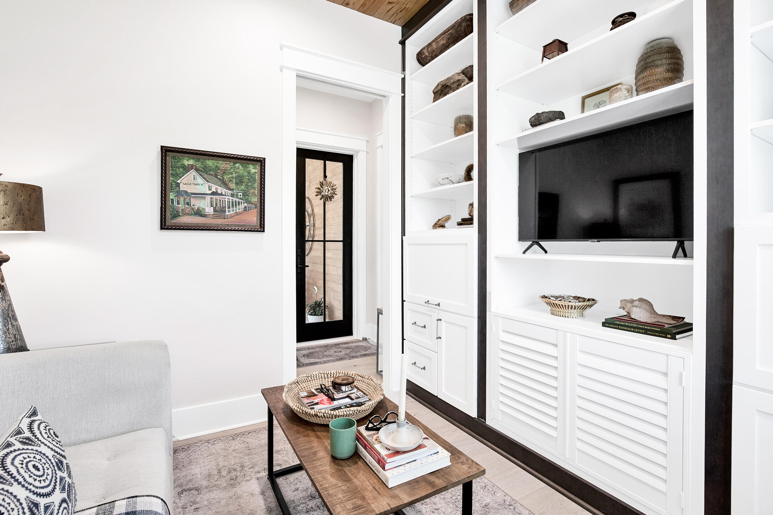 WATERSOUND ORIGINS - Residential