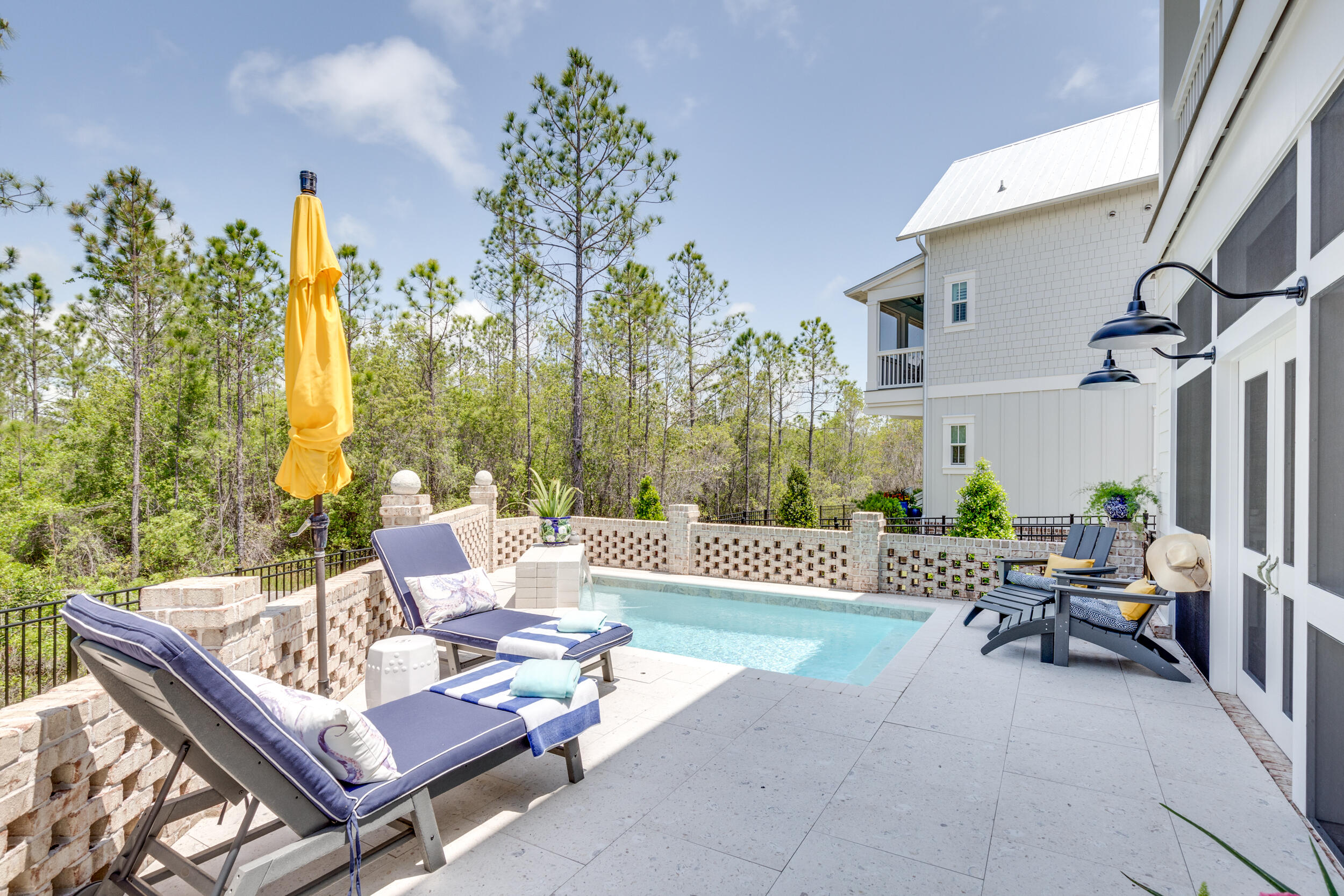 WATERSOUND ORIGINS - Residential