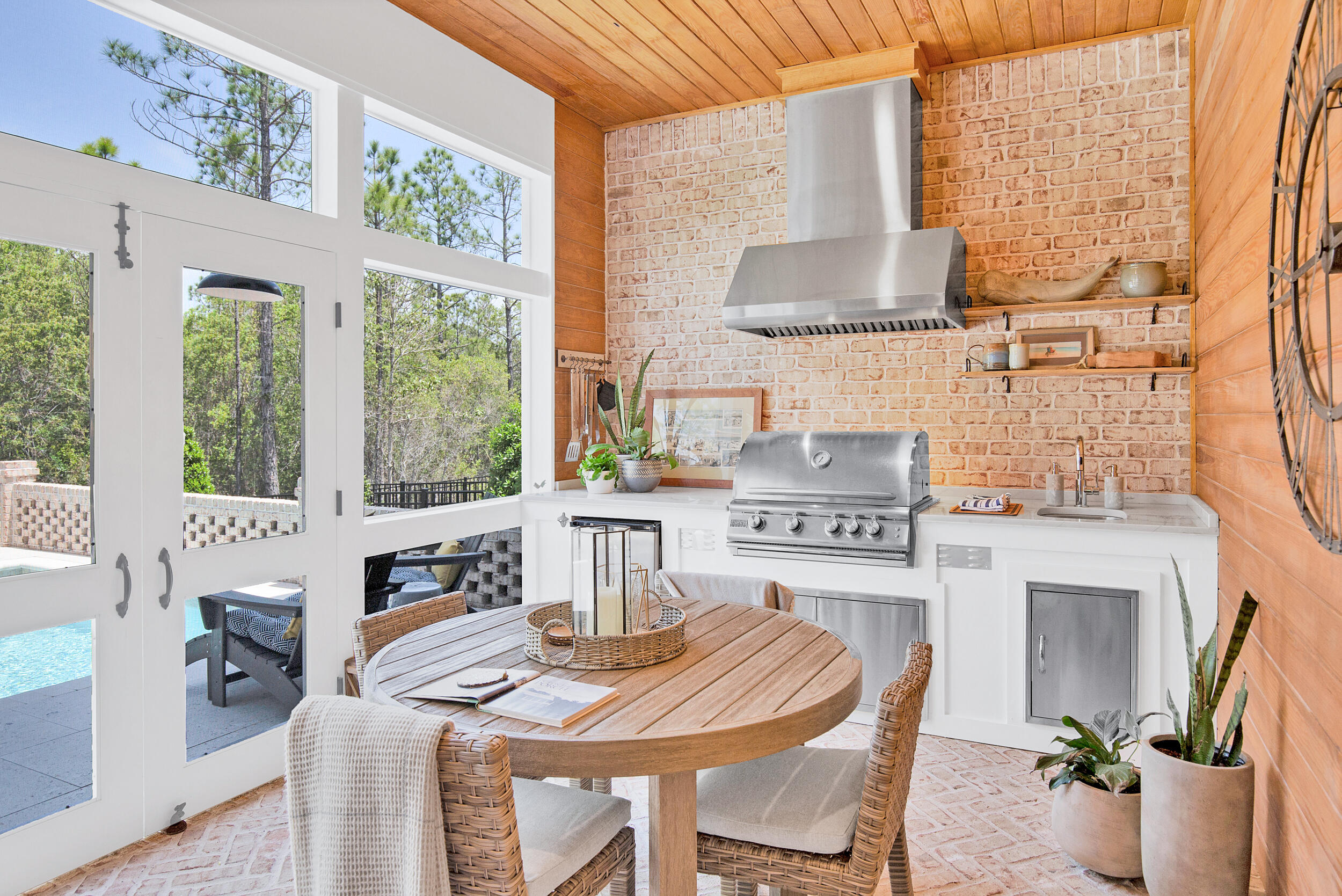 WATERSOUND ORIGINS - Residential