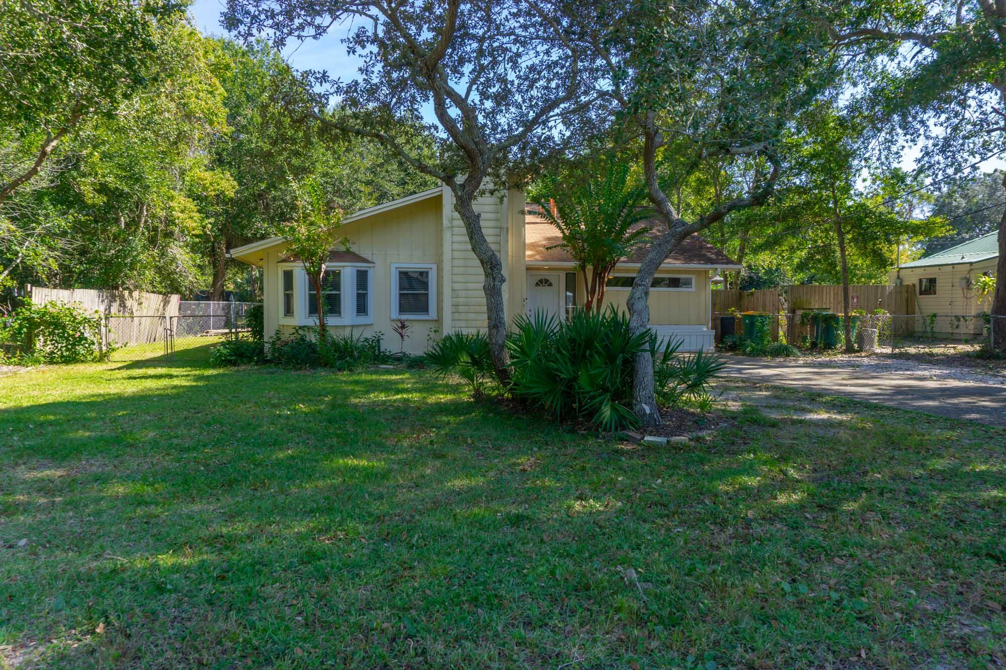 KELLYS 3RD ADDN TO DESTIN - Residential