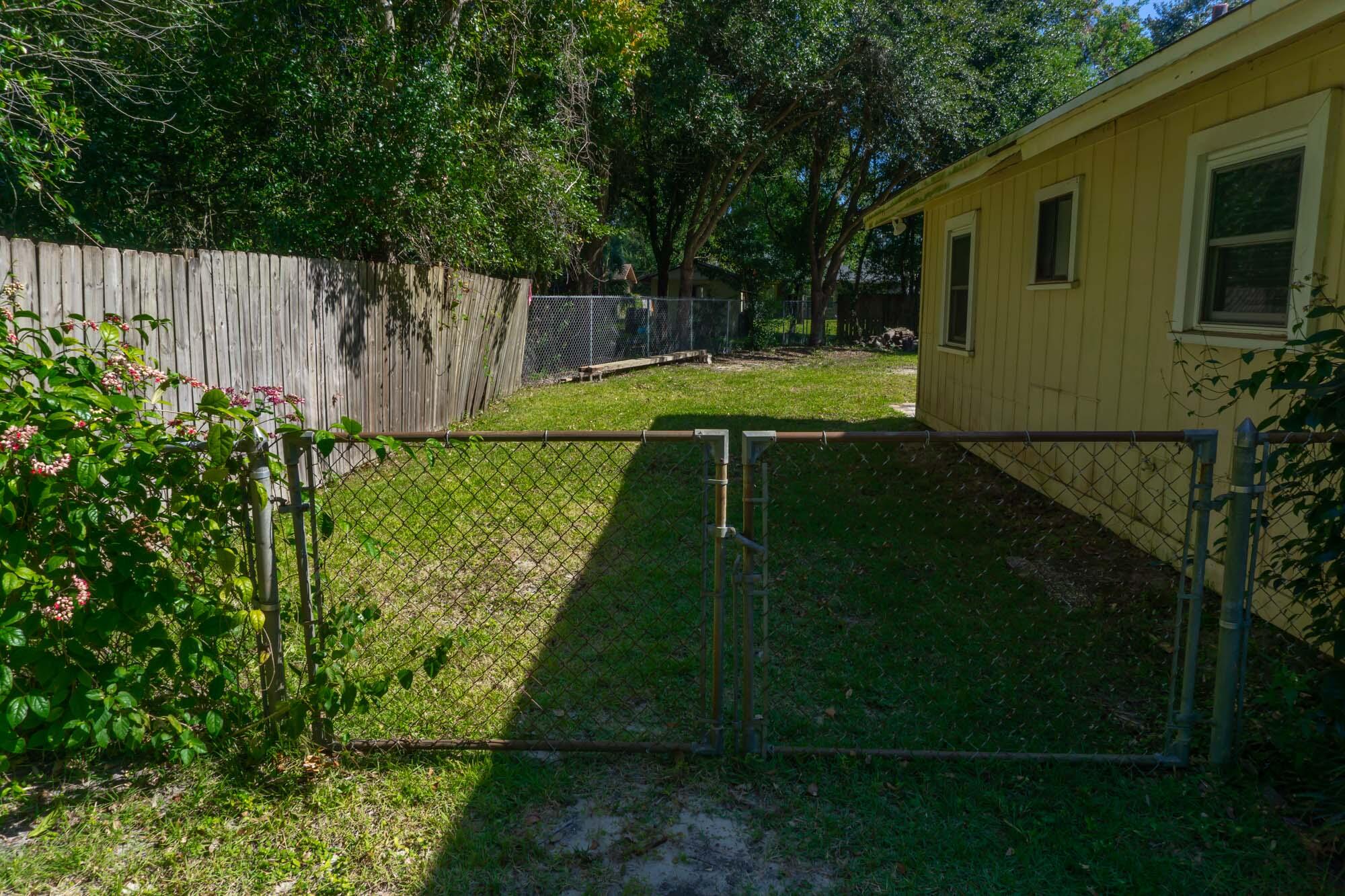 KELLYS 3RD ADDN TO DESTIN - Residential