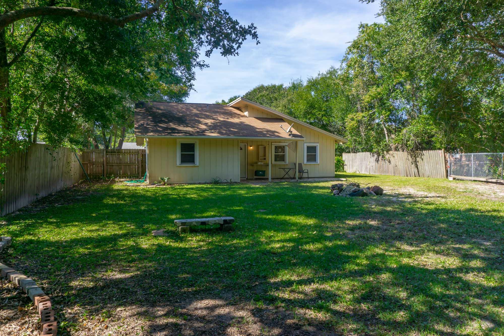 KELLYS 3RD ADDN TO DESTIN - Residential