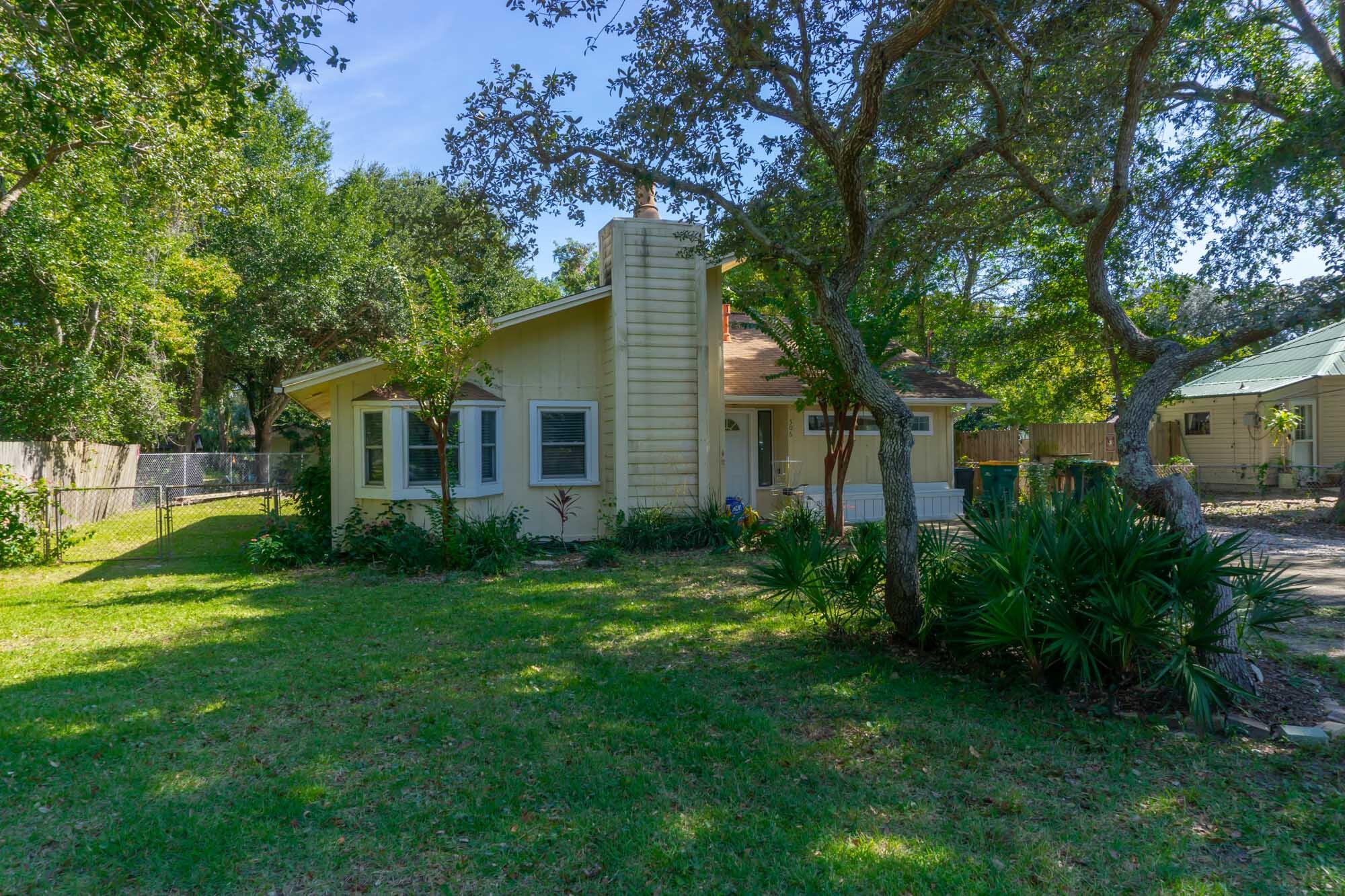 KELLYS 3RD ADDN TO DESTIN - Residential